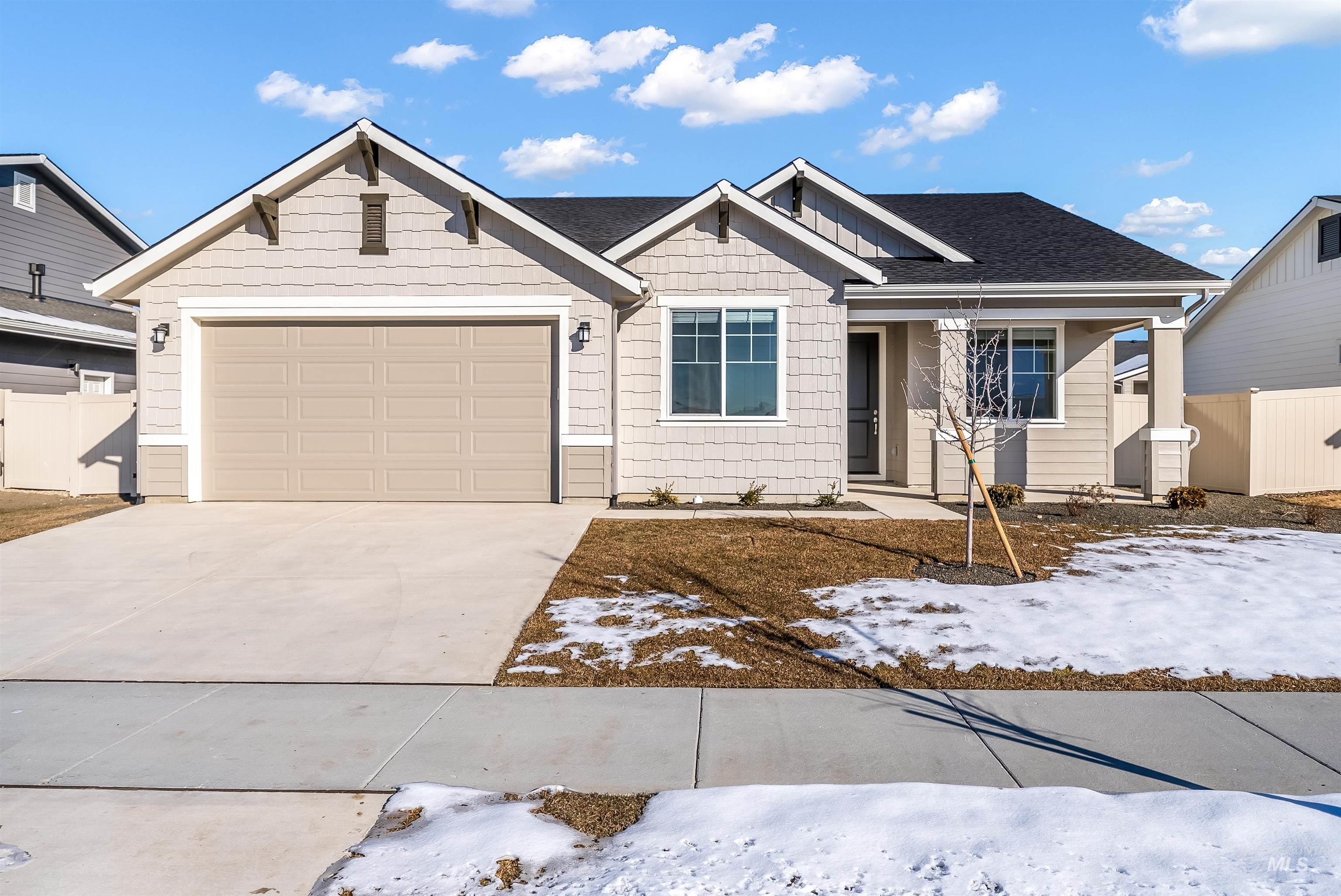 12490 W Pine Grass St Property Photo 1