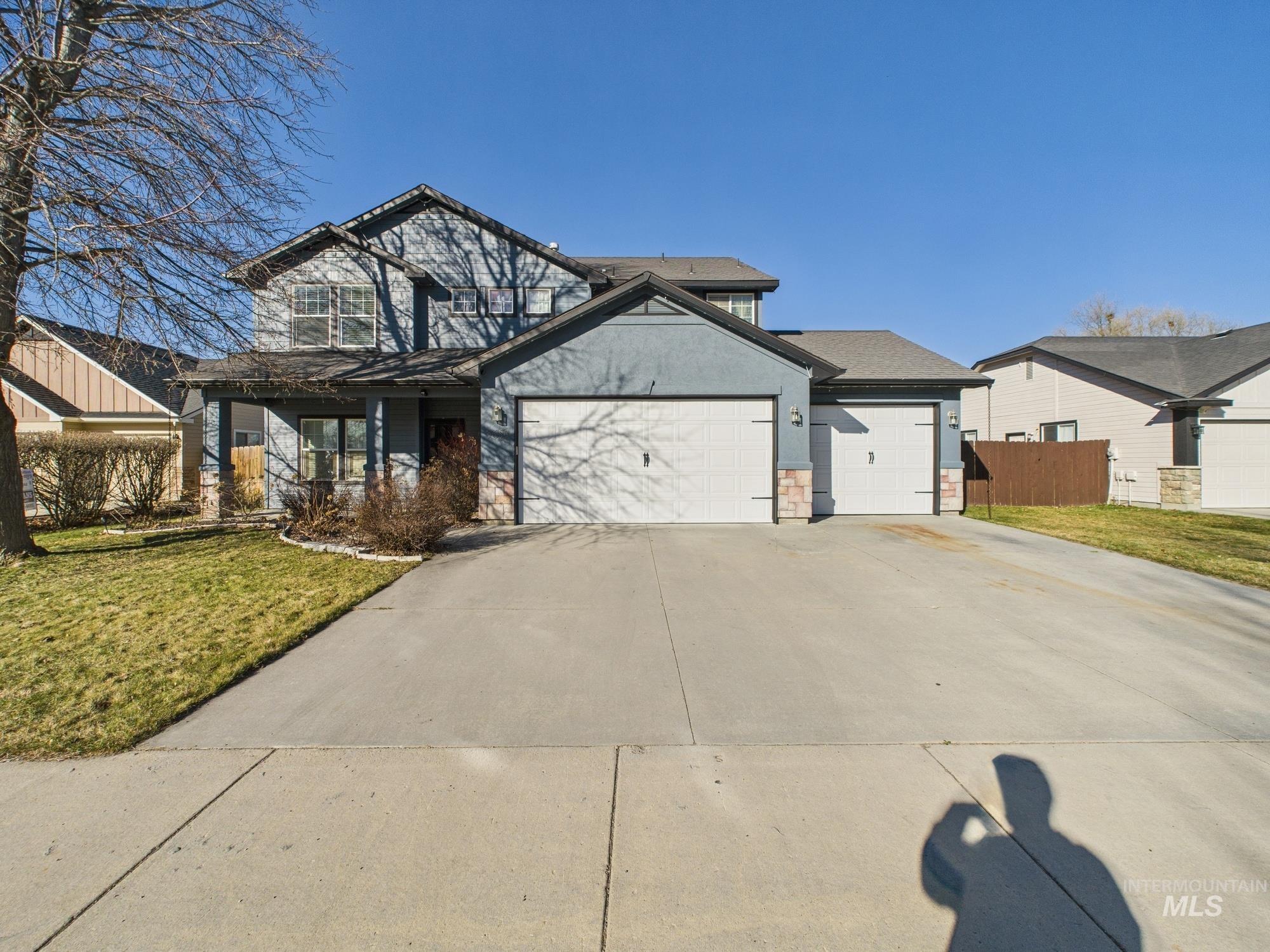 3659 N Twin Eagles Property Photo 1