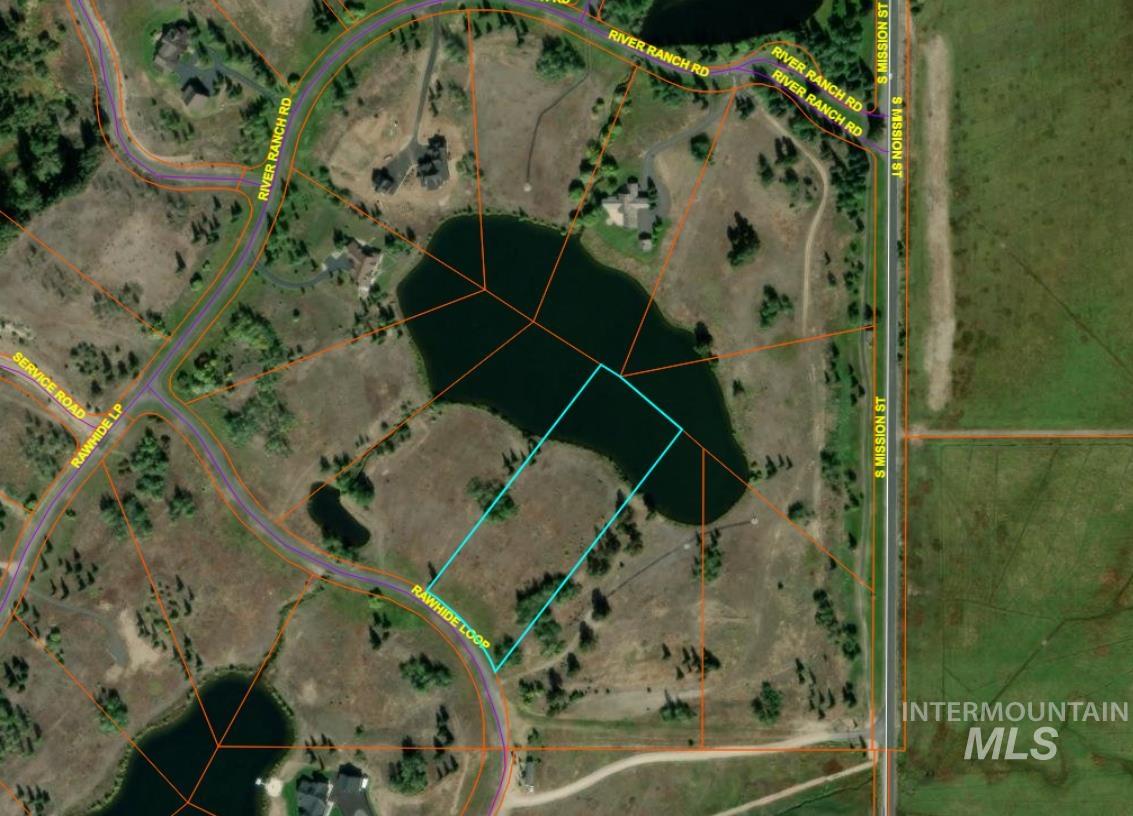 Lot 31 Rawhide Loop Property Photo 10