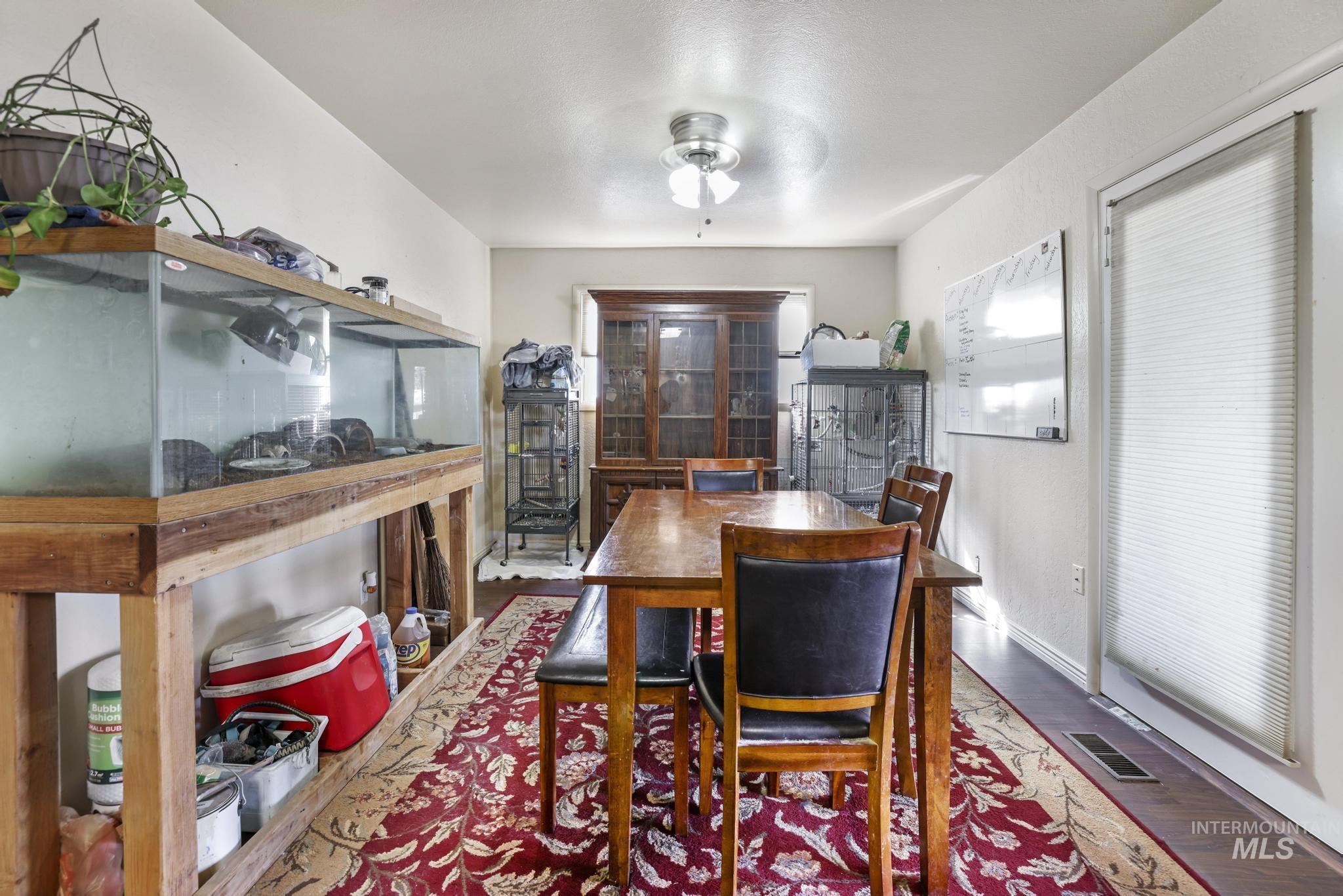 151 Fillmore Street Property Photo 13