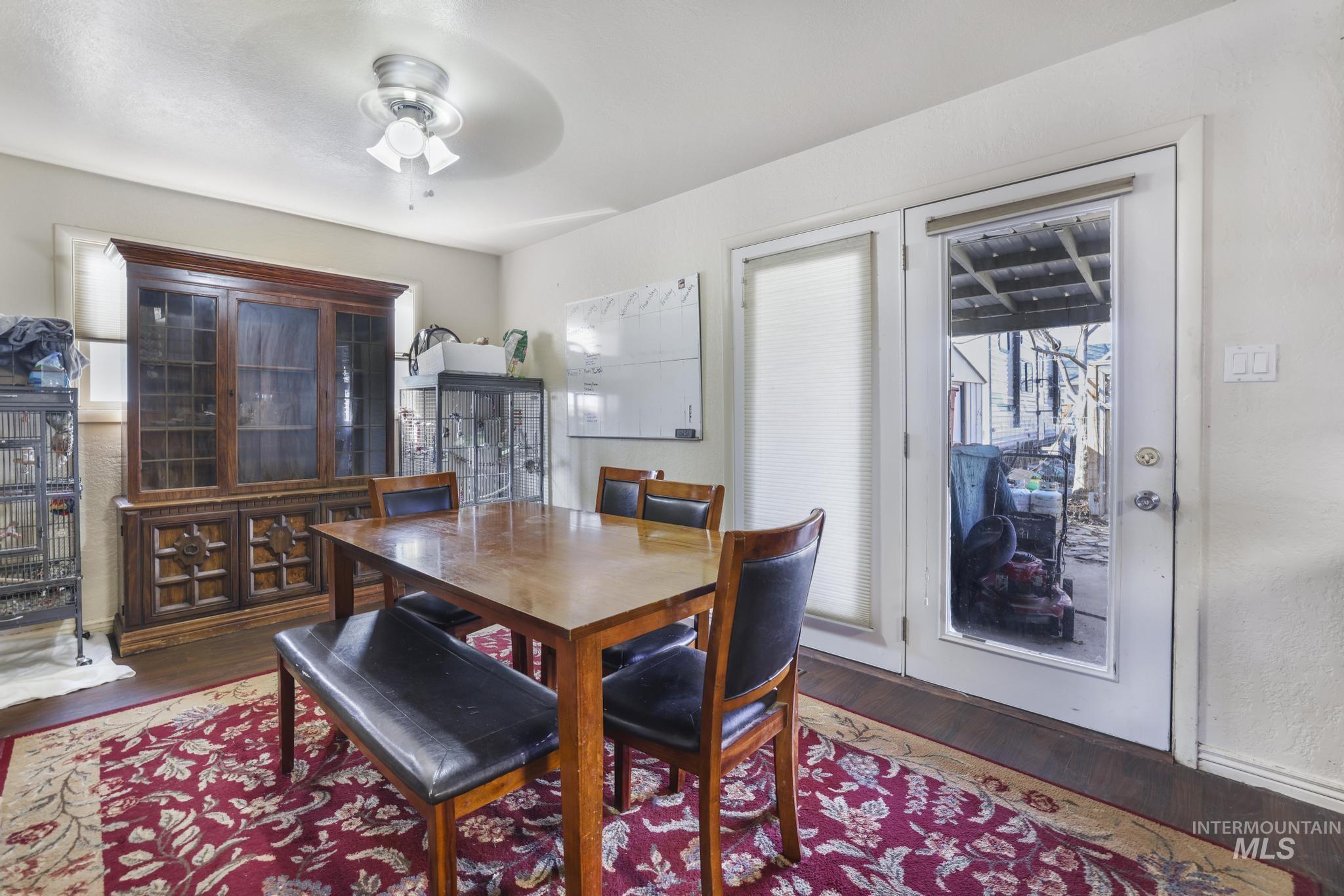 151 Fillmore Street Property Photo 14