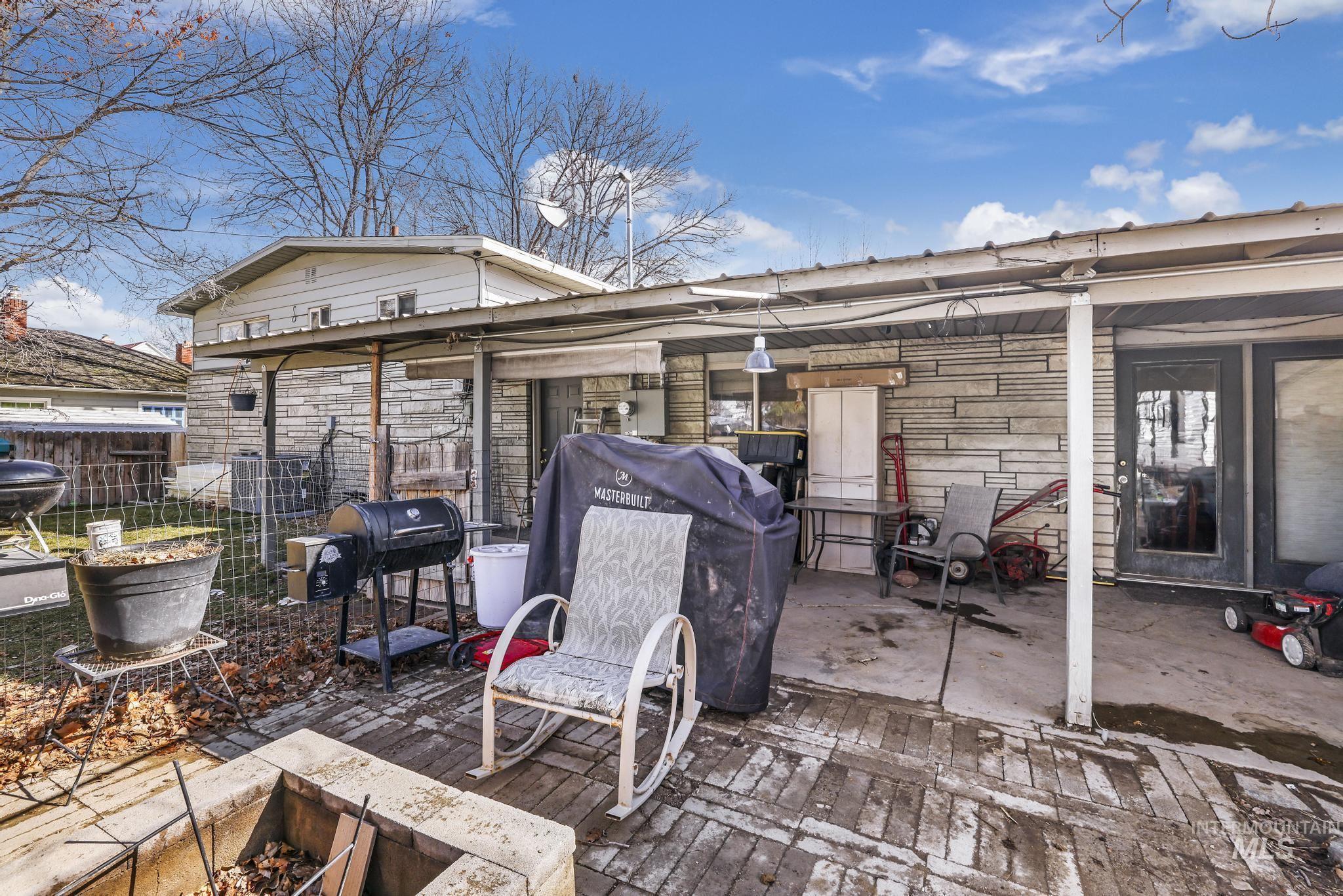 151 Fillmore Street Property Photo 29