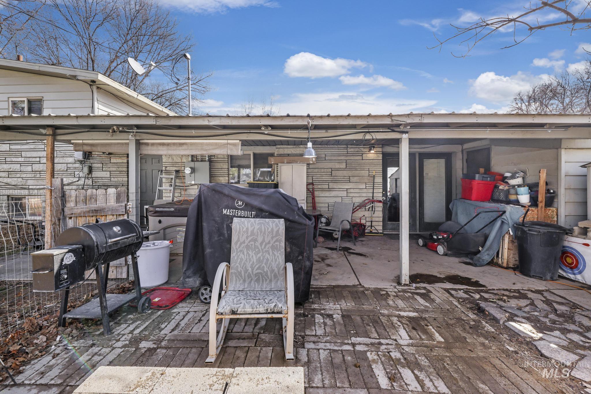 151 Fillmore Street Property Photo 30