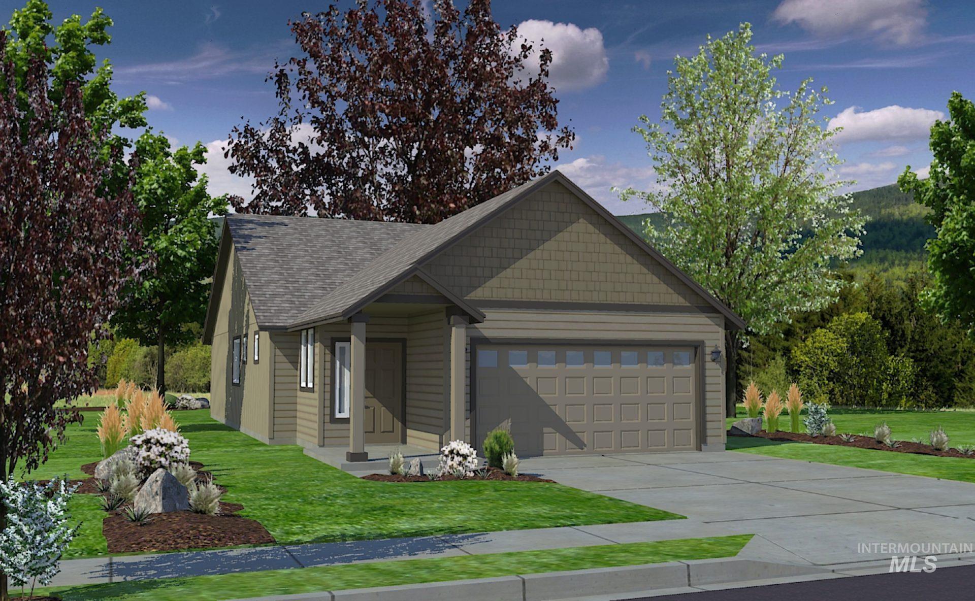 Tbd Coral Rd. Property Photo