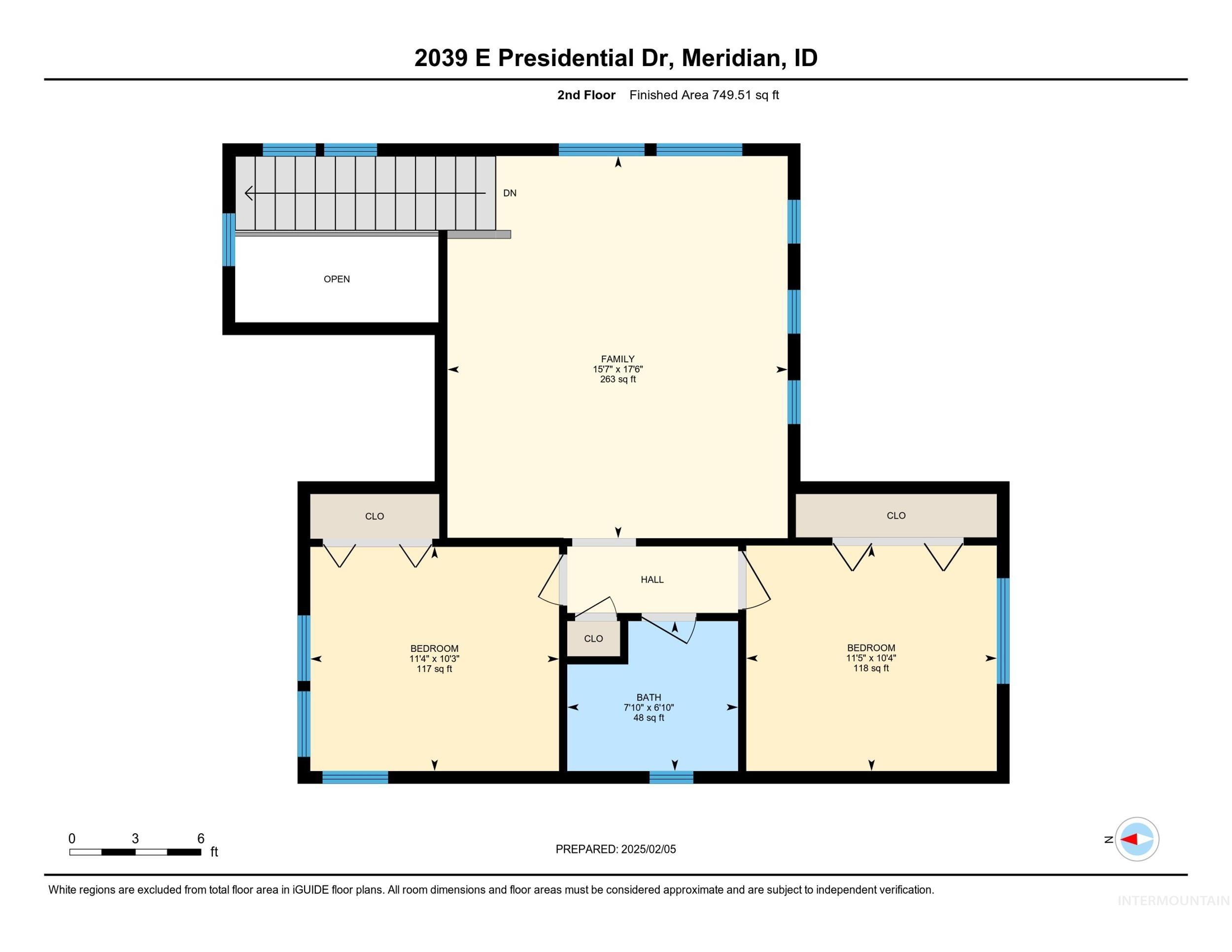 2039 E Presidential Property Photo 35