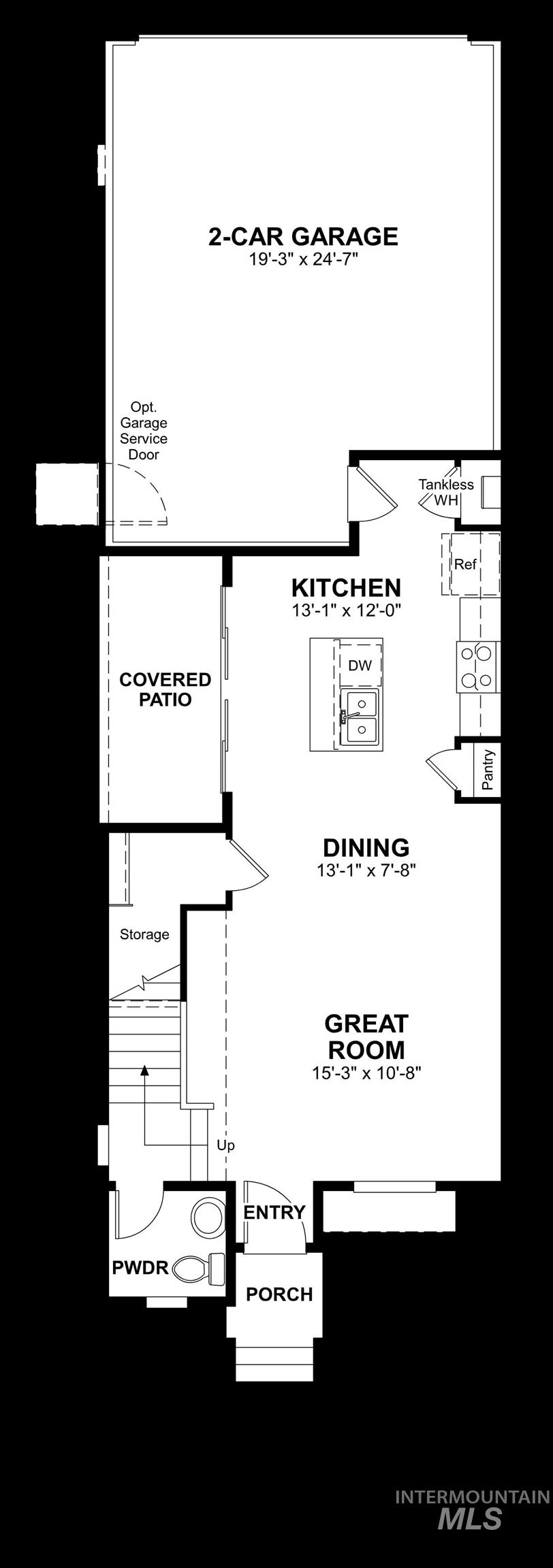 385 N Stone Canyon Lane Property Photo 30
