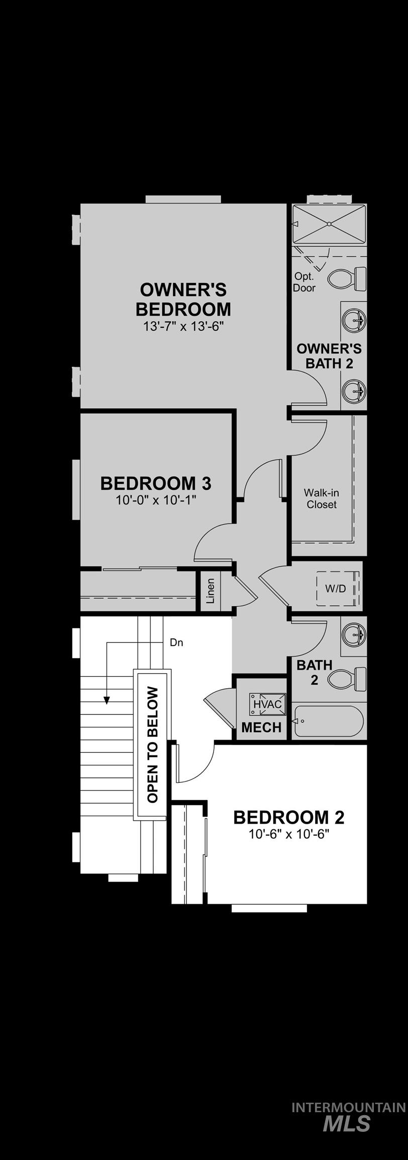 385 N Stone Canyon Lane Property Photo 31