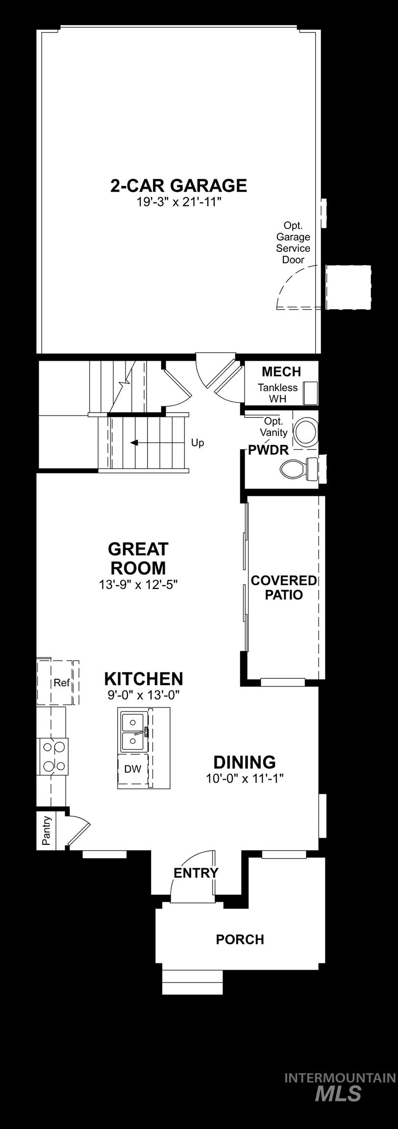 373 N Stone Canyon Lane Property Photo 32