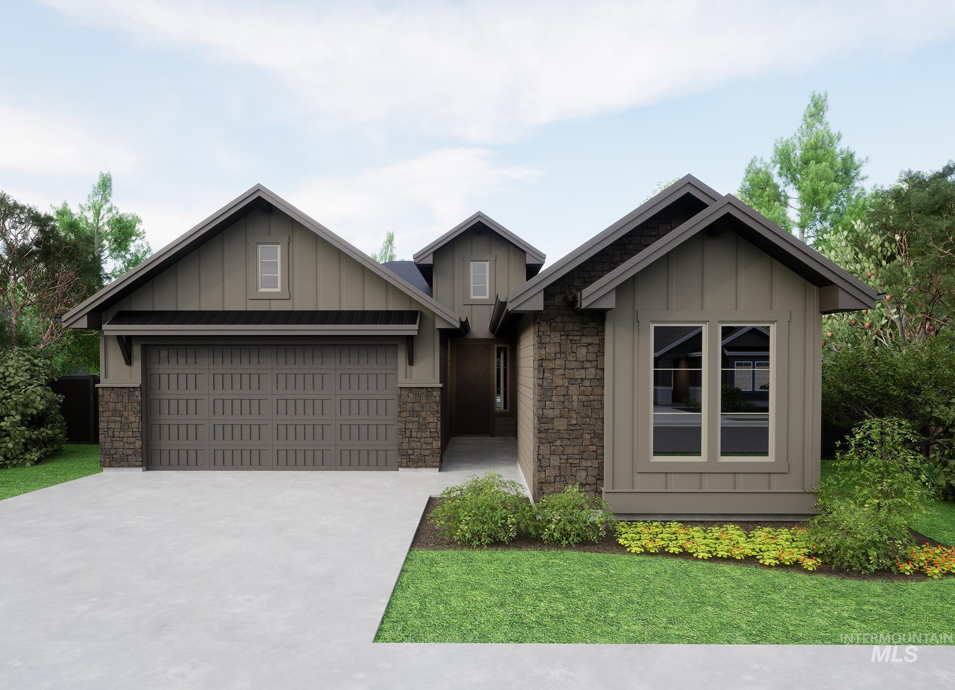 6539 S Evie Way Property Photo