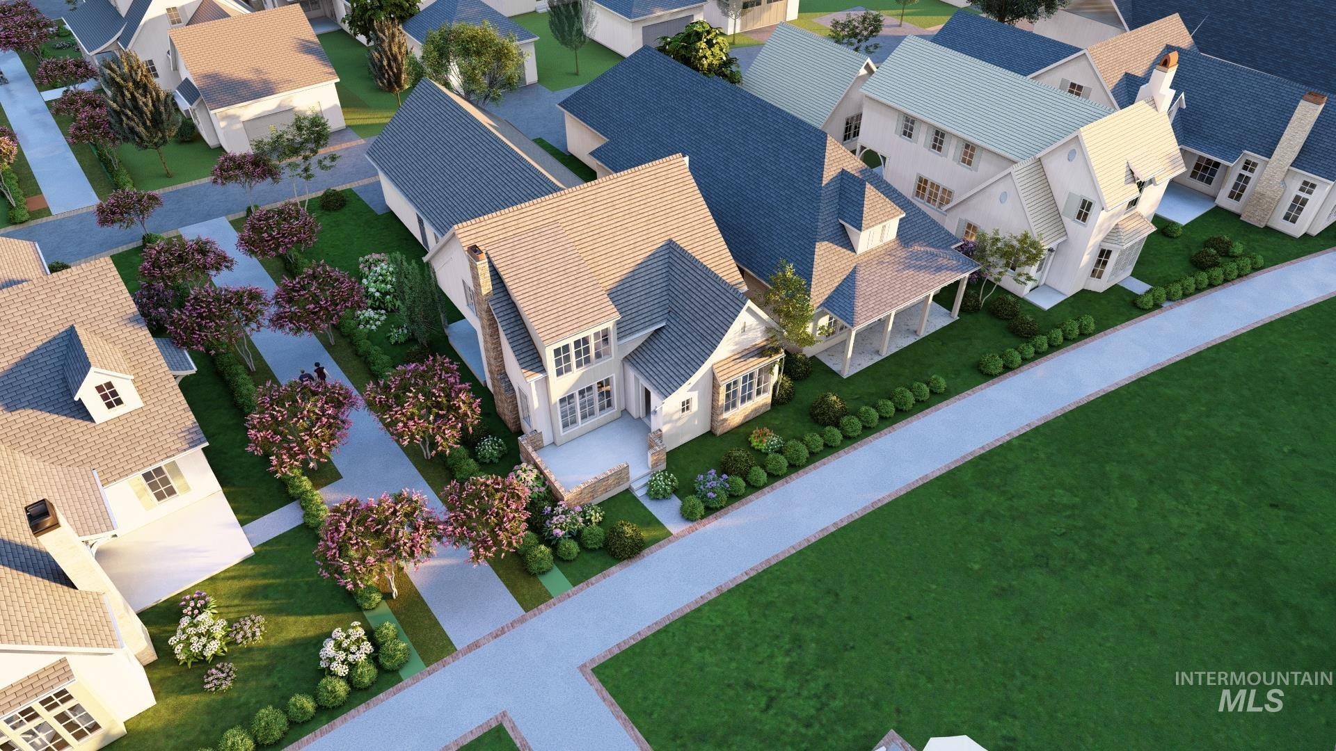 Nka Woodbury Dr. Property Photo