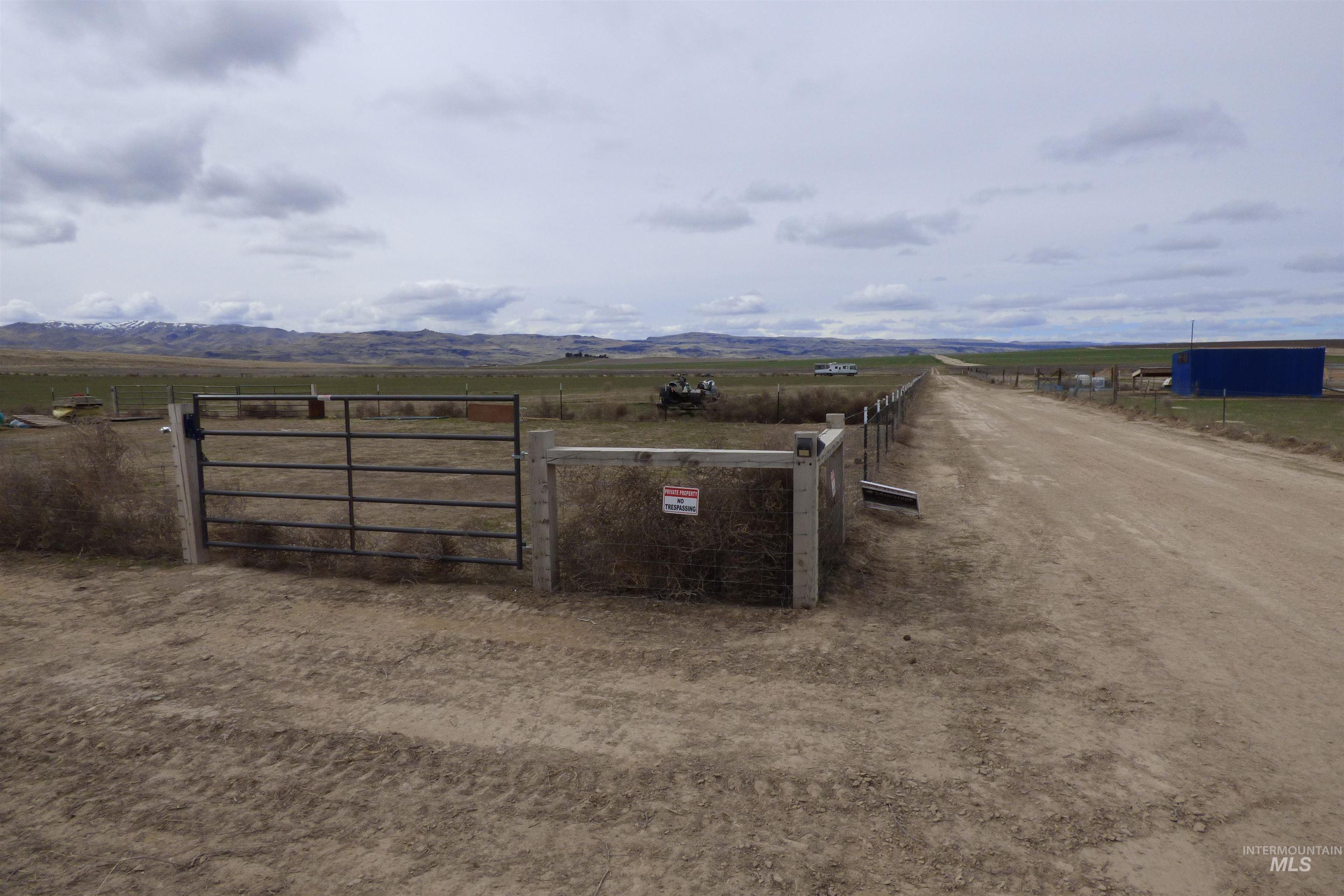Tbd Sky Ranch Rd Property Photo 1