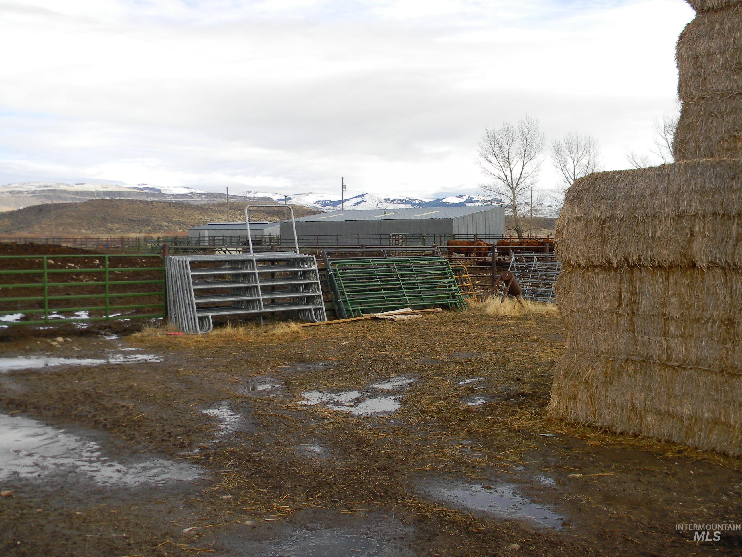 2015 Cow Creek Rd. Property Photo 9