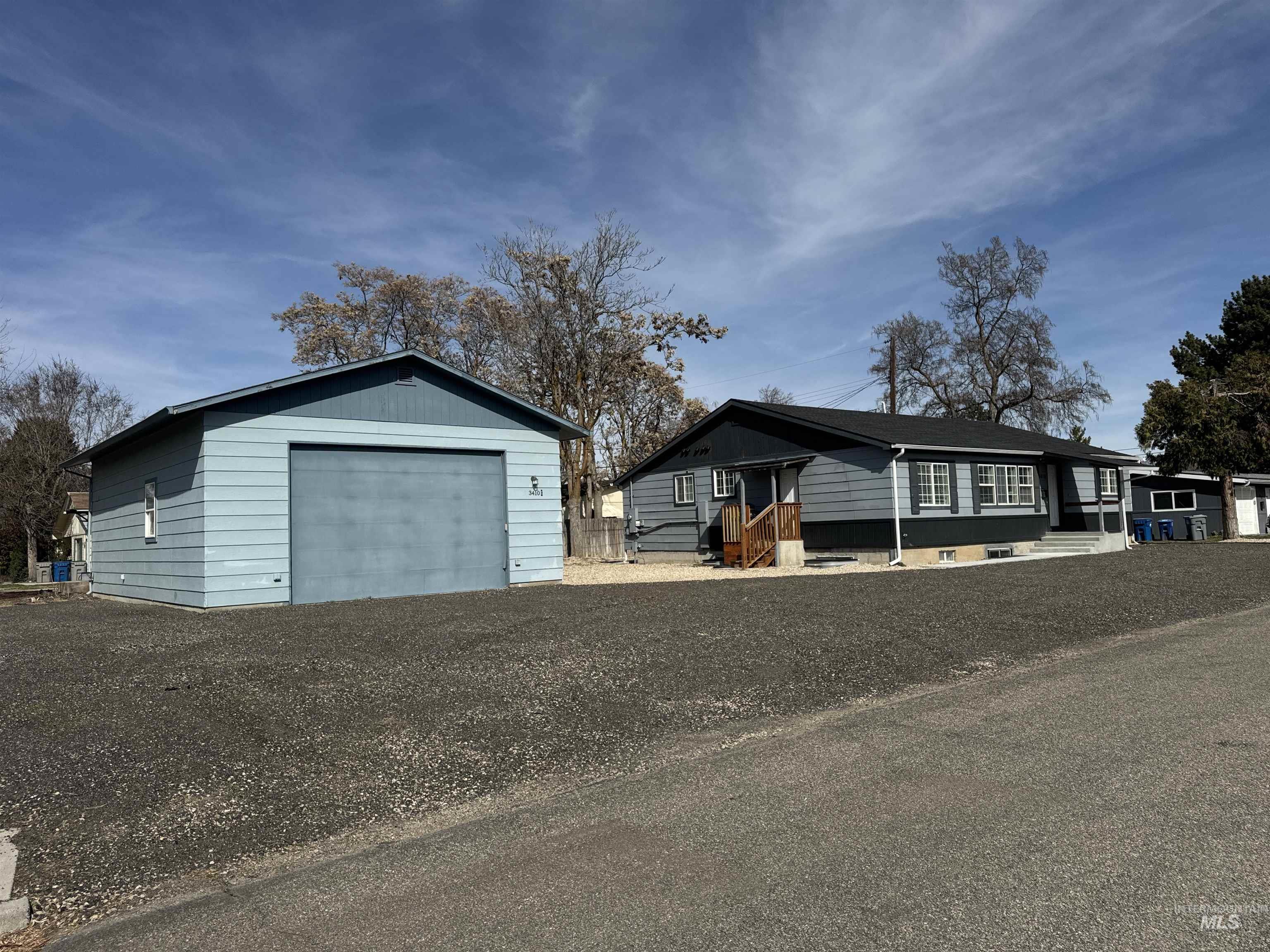 3410 W Targee St Property Photo 3
