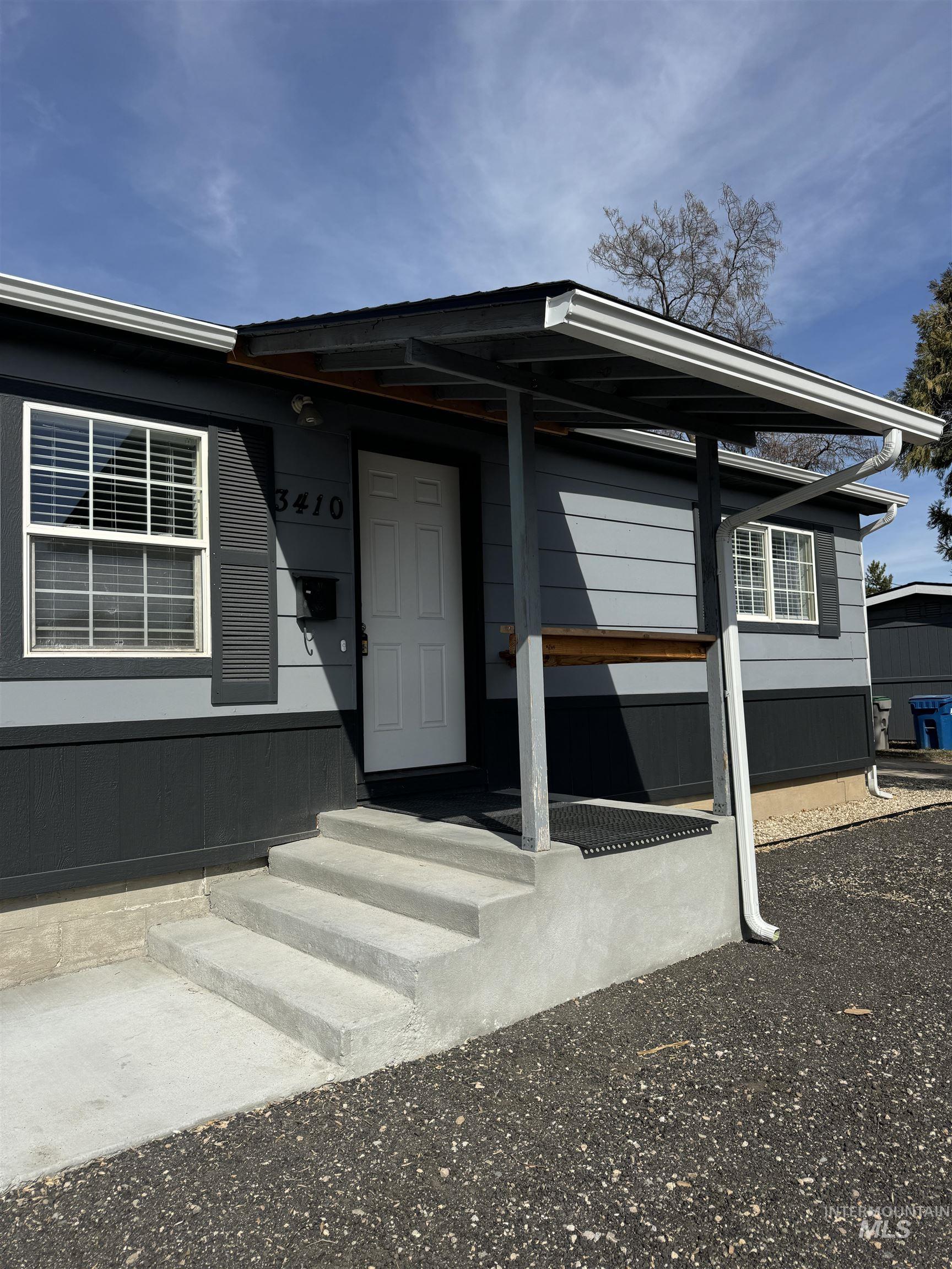 3410 W Targee St Property Photo 4