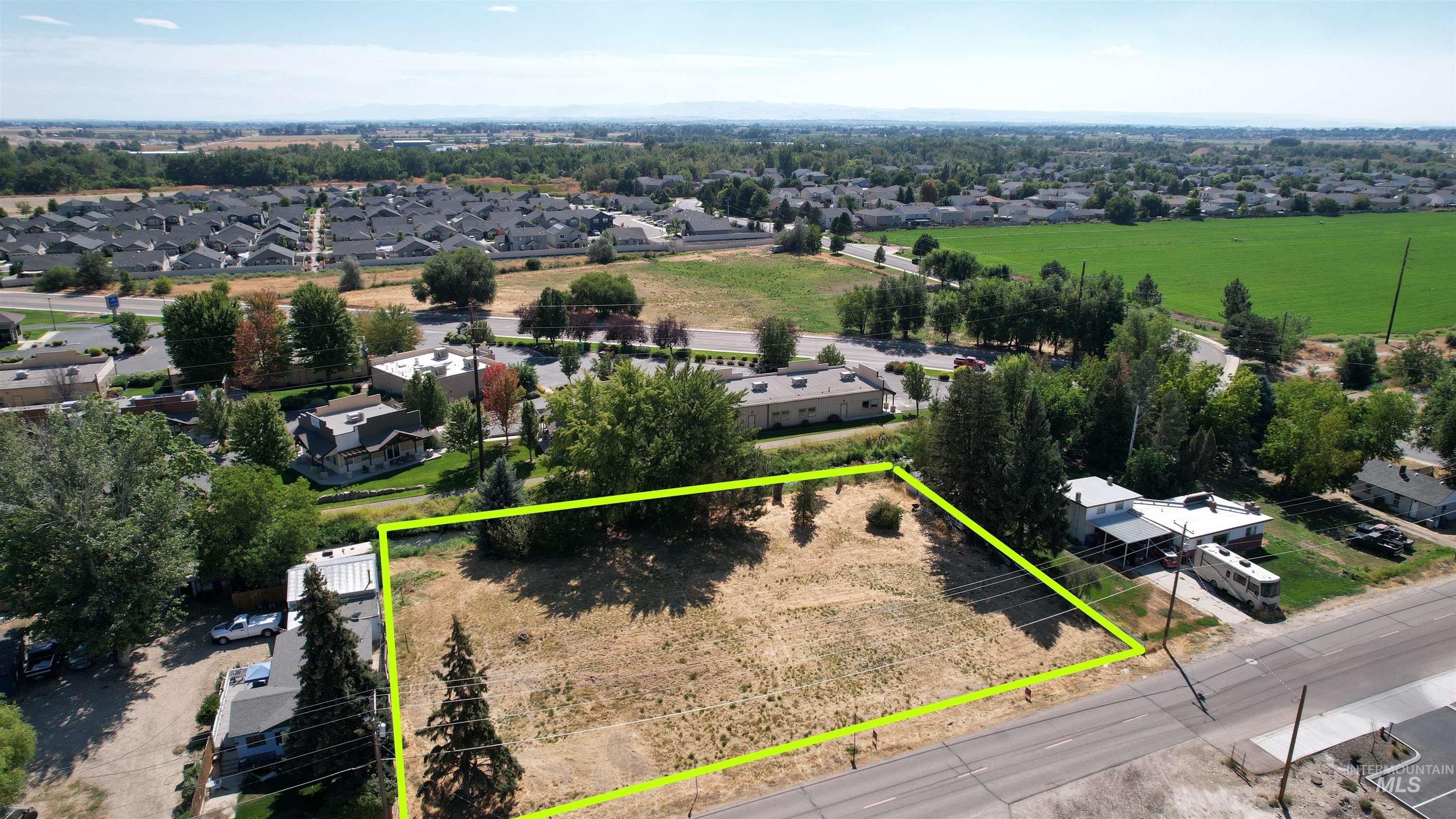 424 Boise Street Property Photo 5