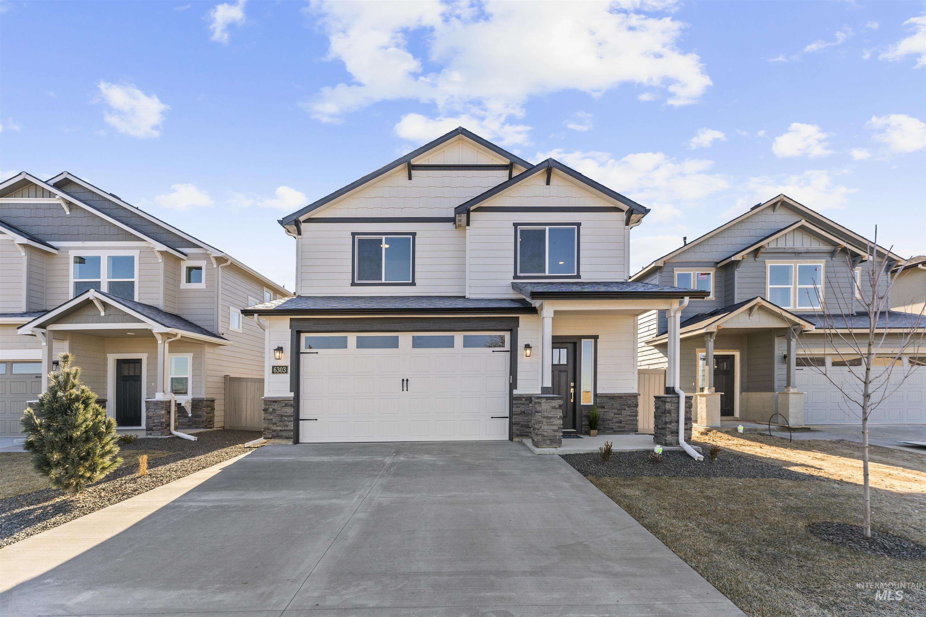 1175 N Belgian Way Property Photo