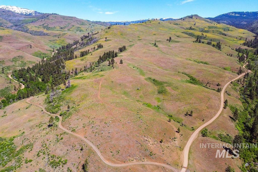 255 ac Fall Creek Road Property Photo 1