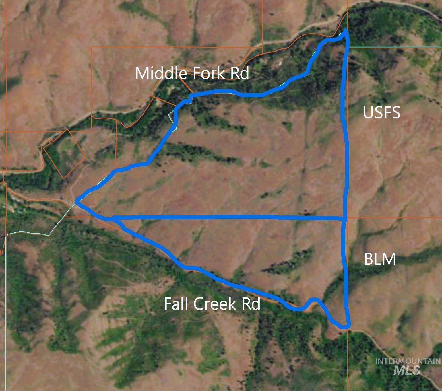 255 Ac Fall Creek Road Property Photo 46