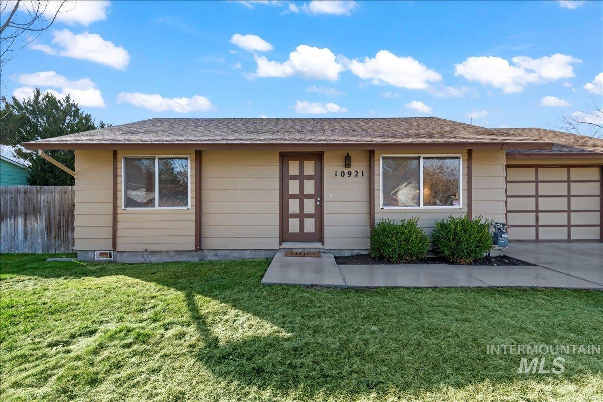 10921 W Linstock Ct. Property Photo 4