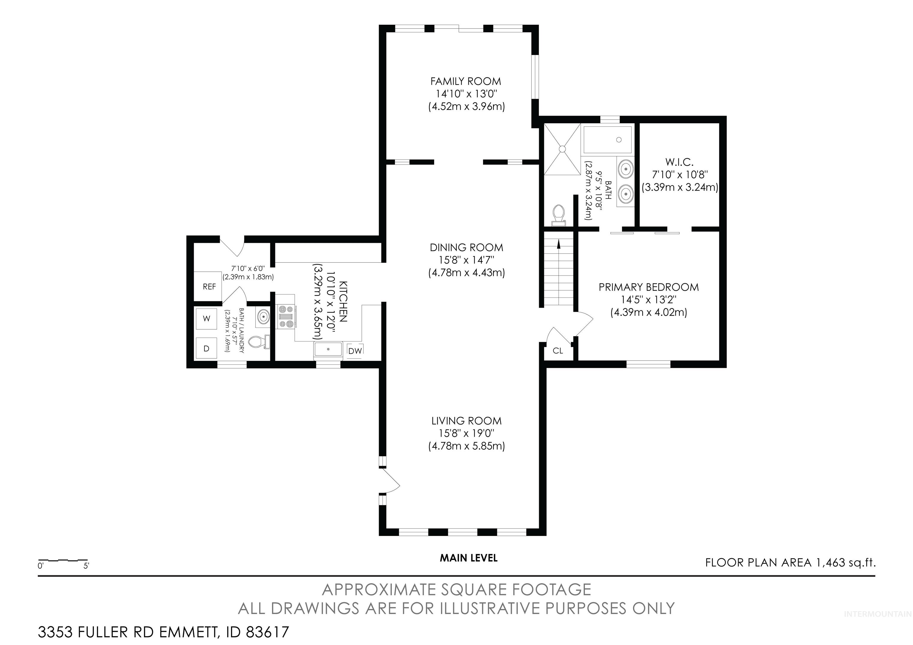 3353 Fuller Road Property Photo 45