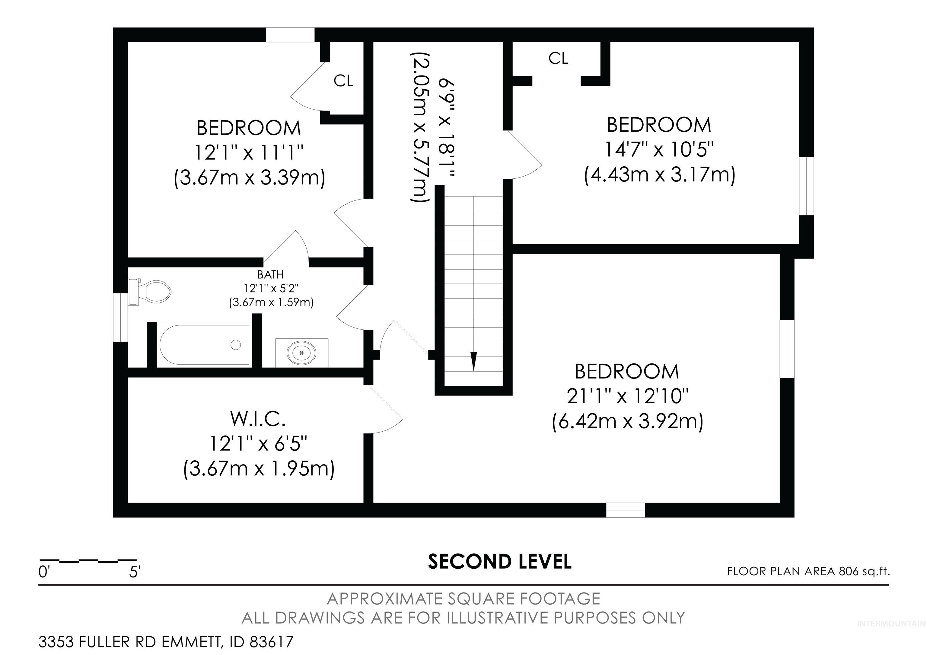 3353 Fuller Road Property Photo 47
