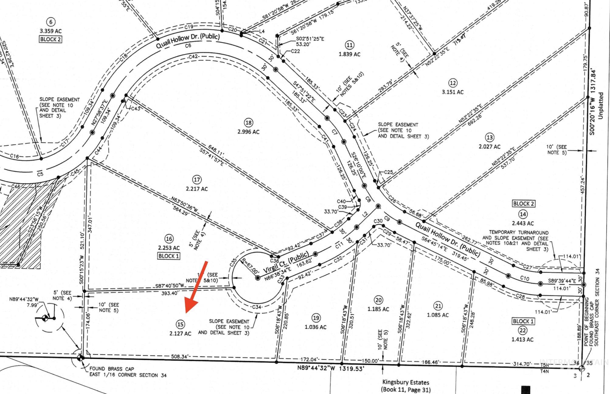 8133 Virgil Ct Property Photo 6