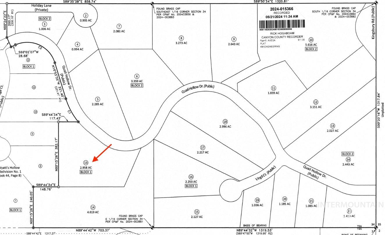 L13 B1 Quail Hollow Dr Property Photo 7