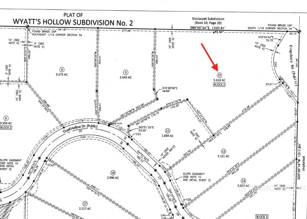 8158 Quail Hollow Dr Property Photo 6