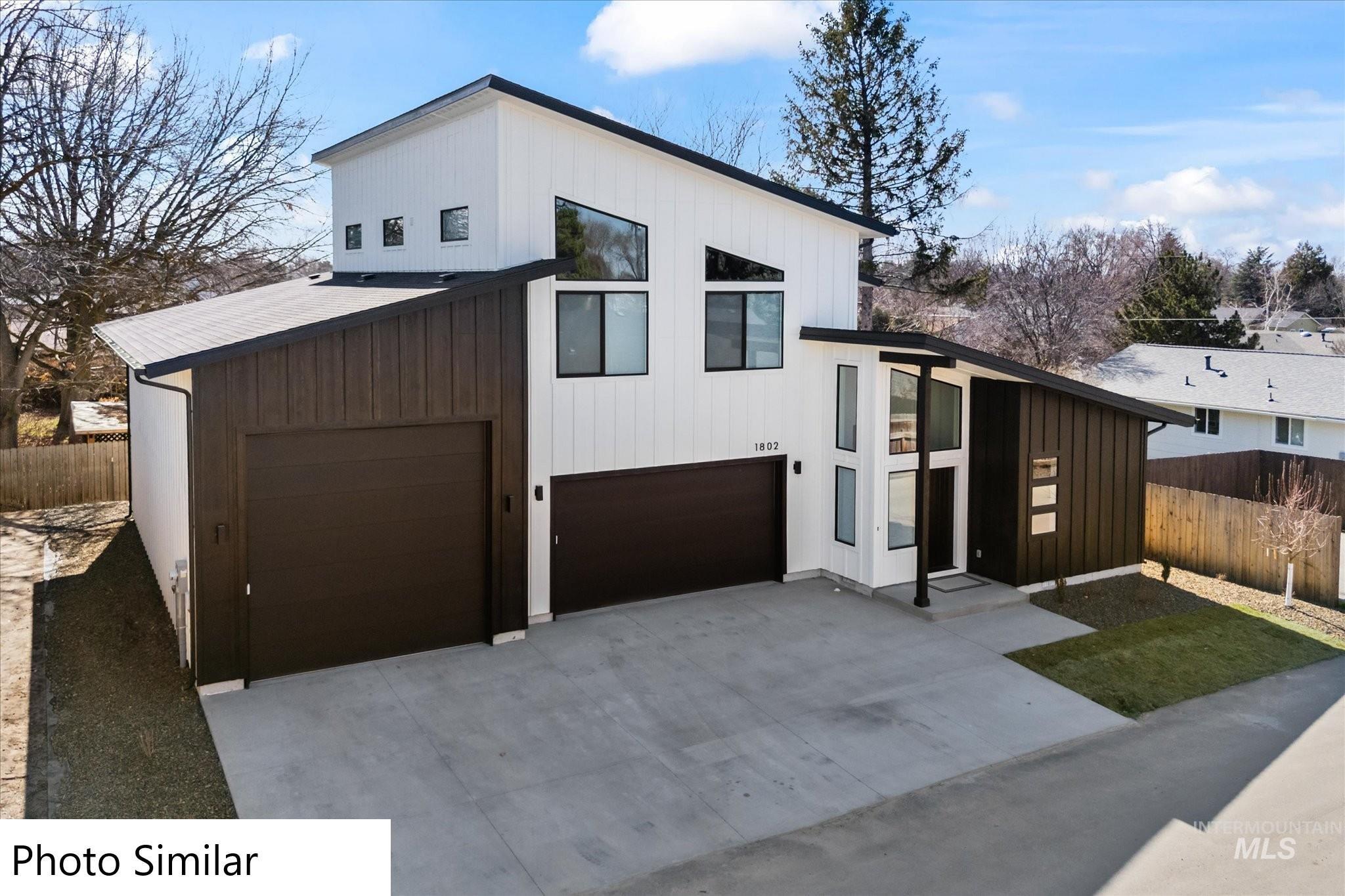 TBD W Grover St Property Photo 1