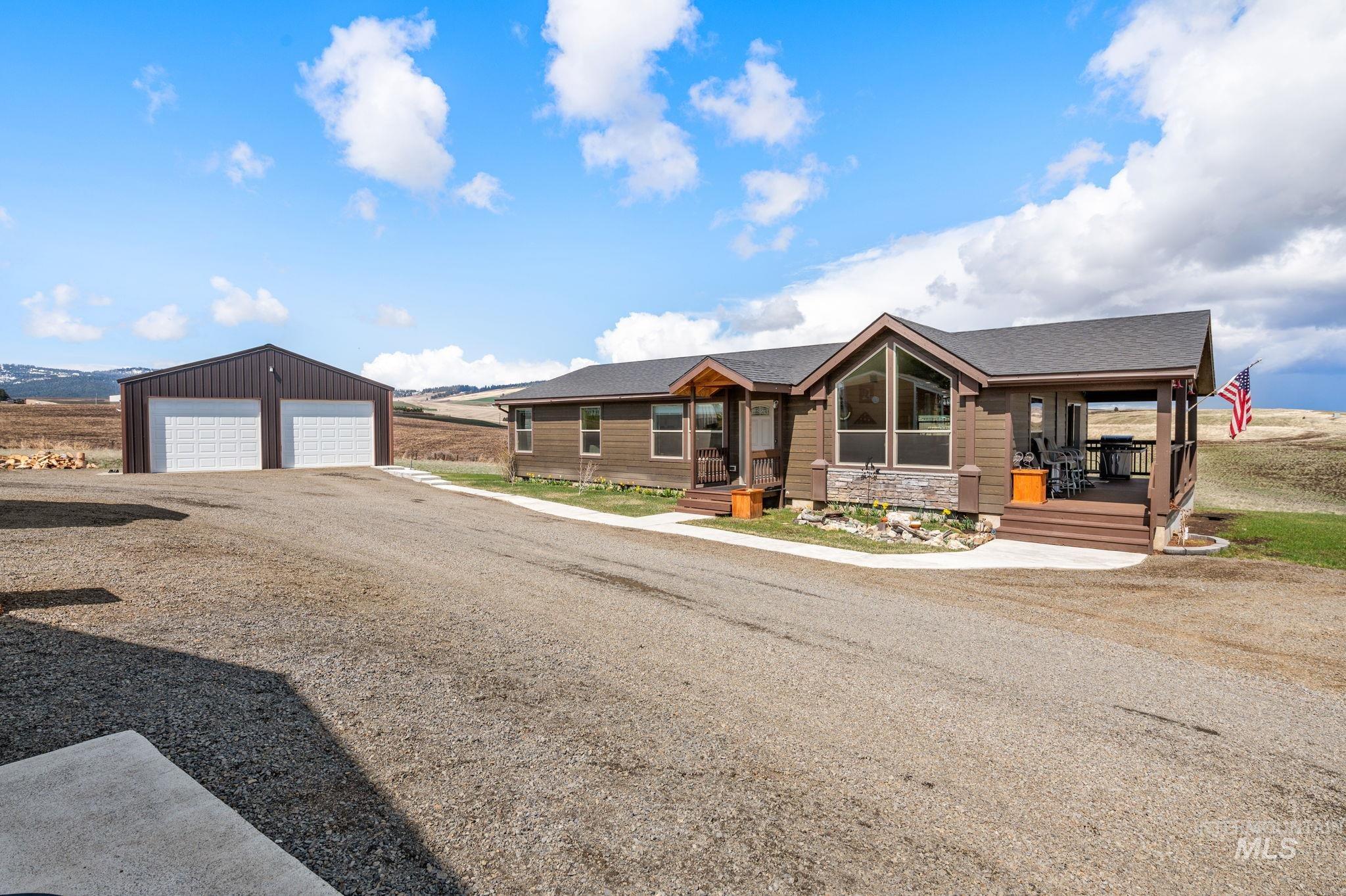 110 Seubert Heights Drive Property Photo 46