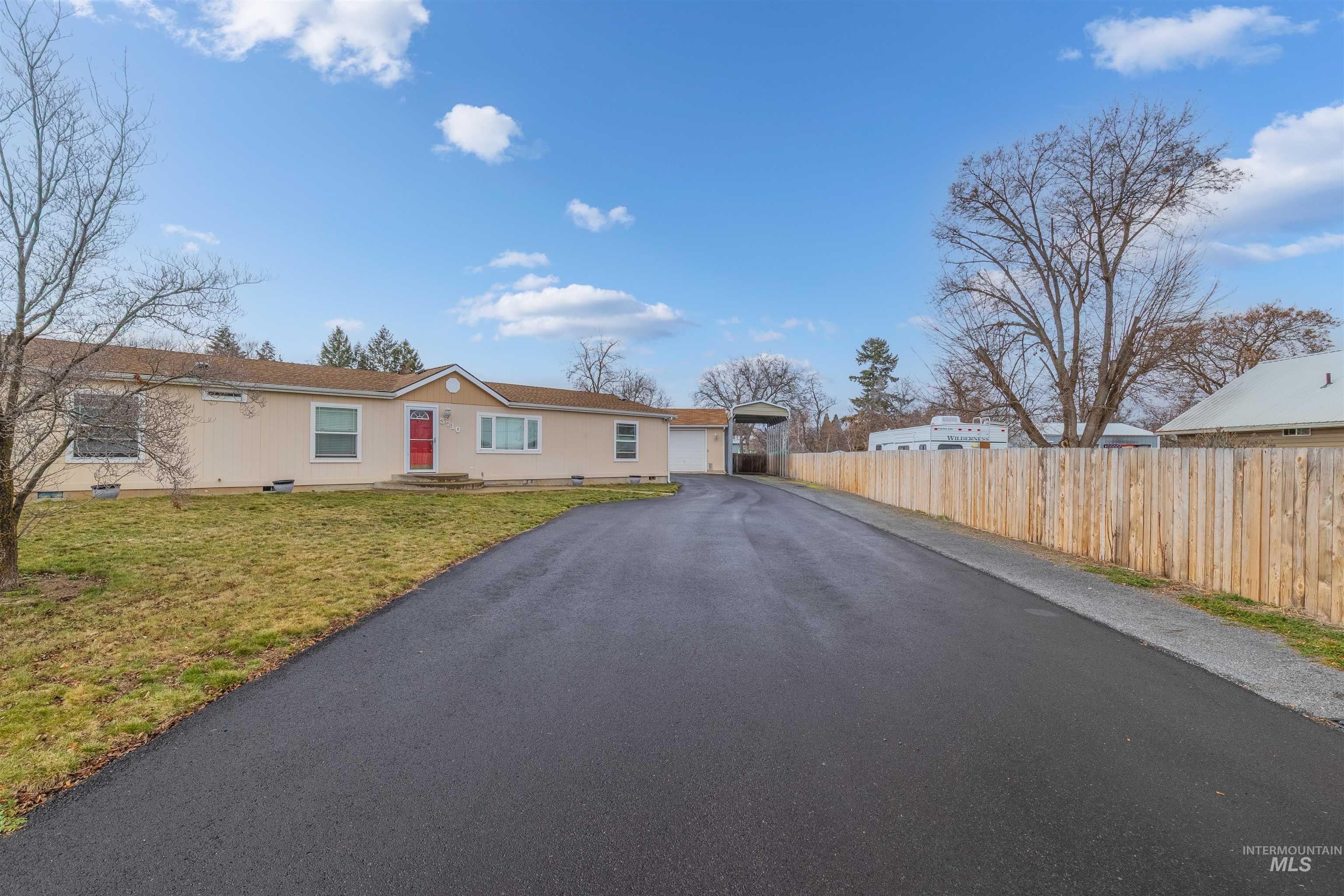 3710 18th St. Property Photo