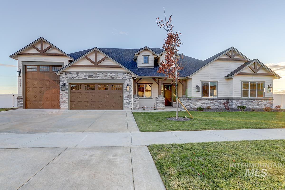 12275 W Red Clover St. Property Photo