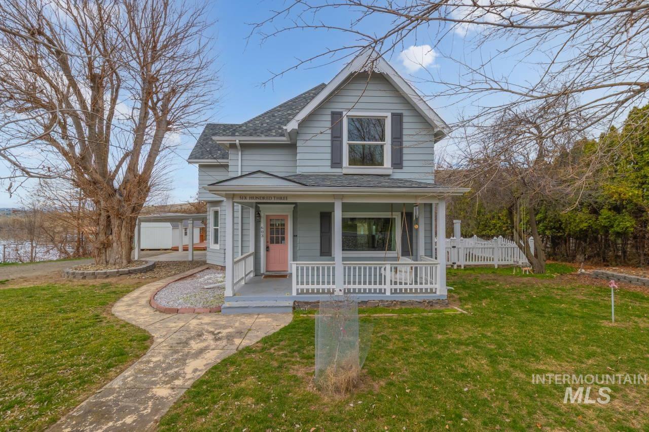 Asotin Real Estate Listings Main Image