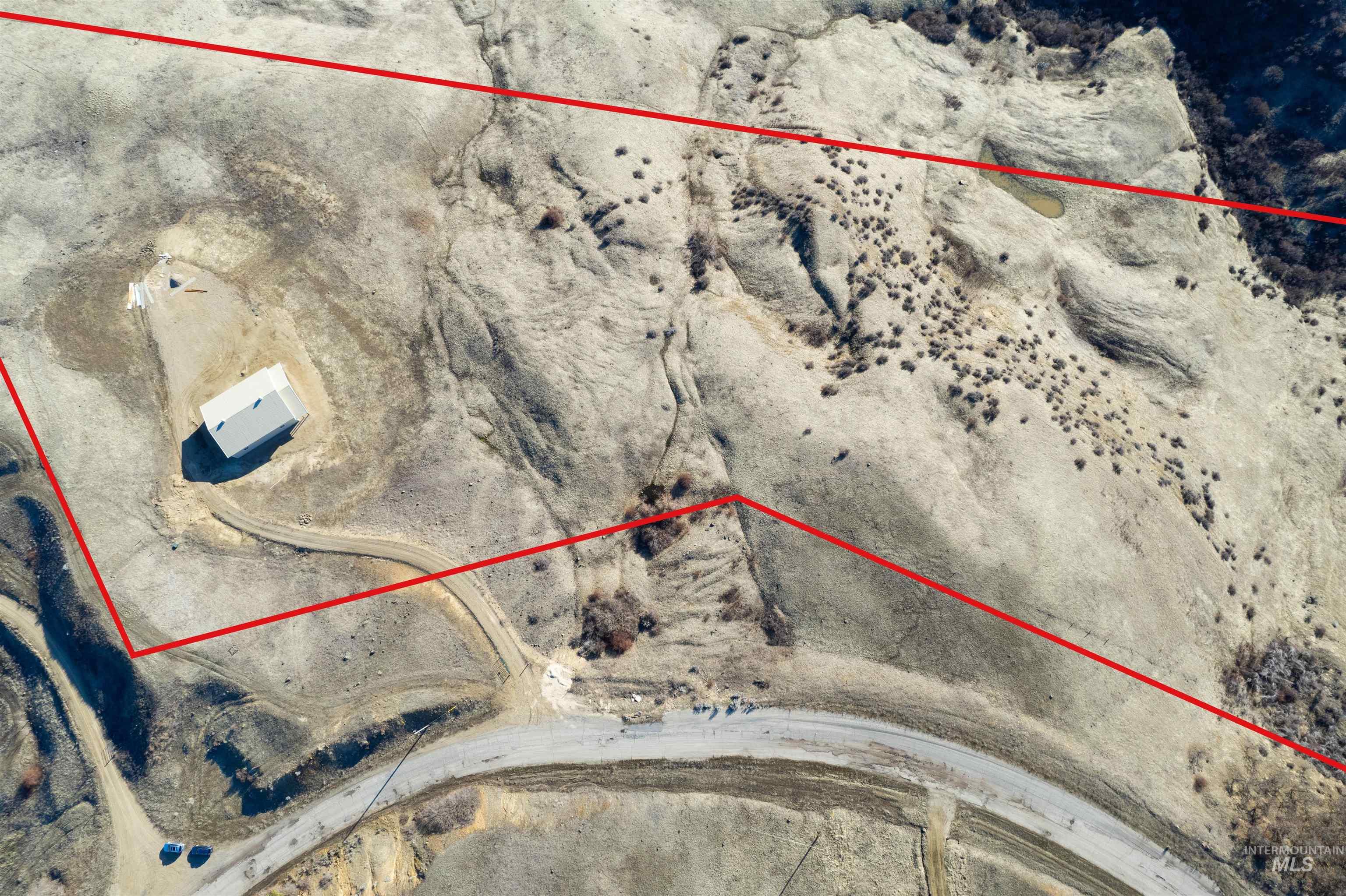 227 Old Highway 55 Property Photo 17