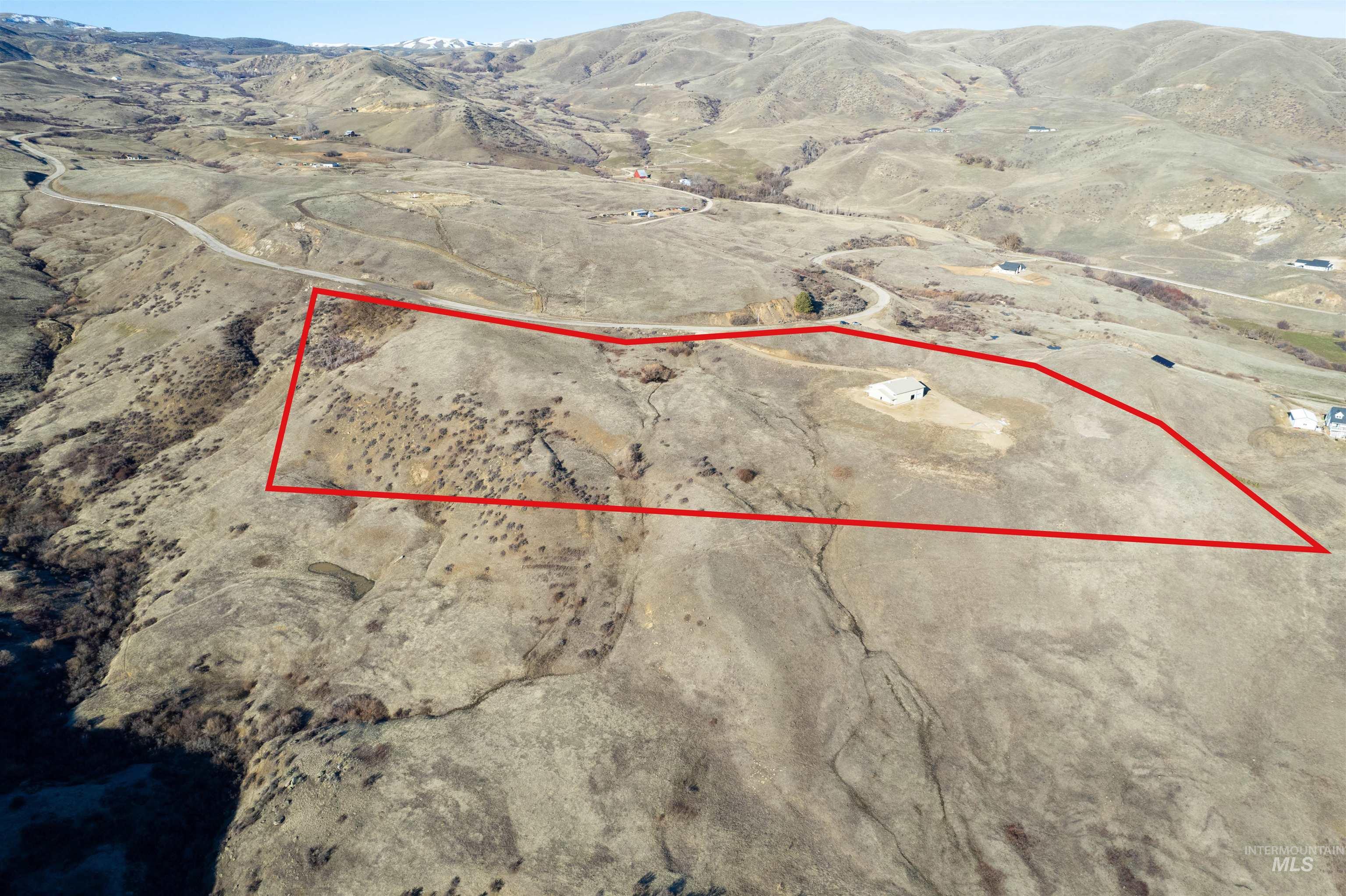 227 Old Highway 55 Property Photo 18