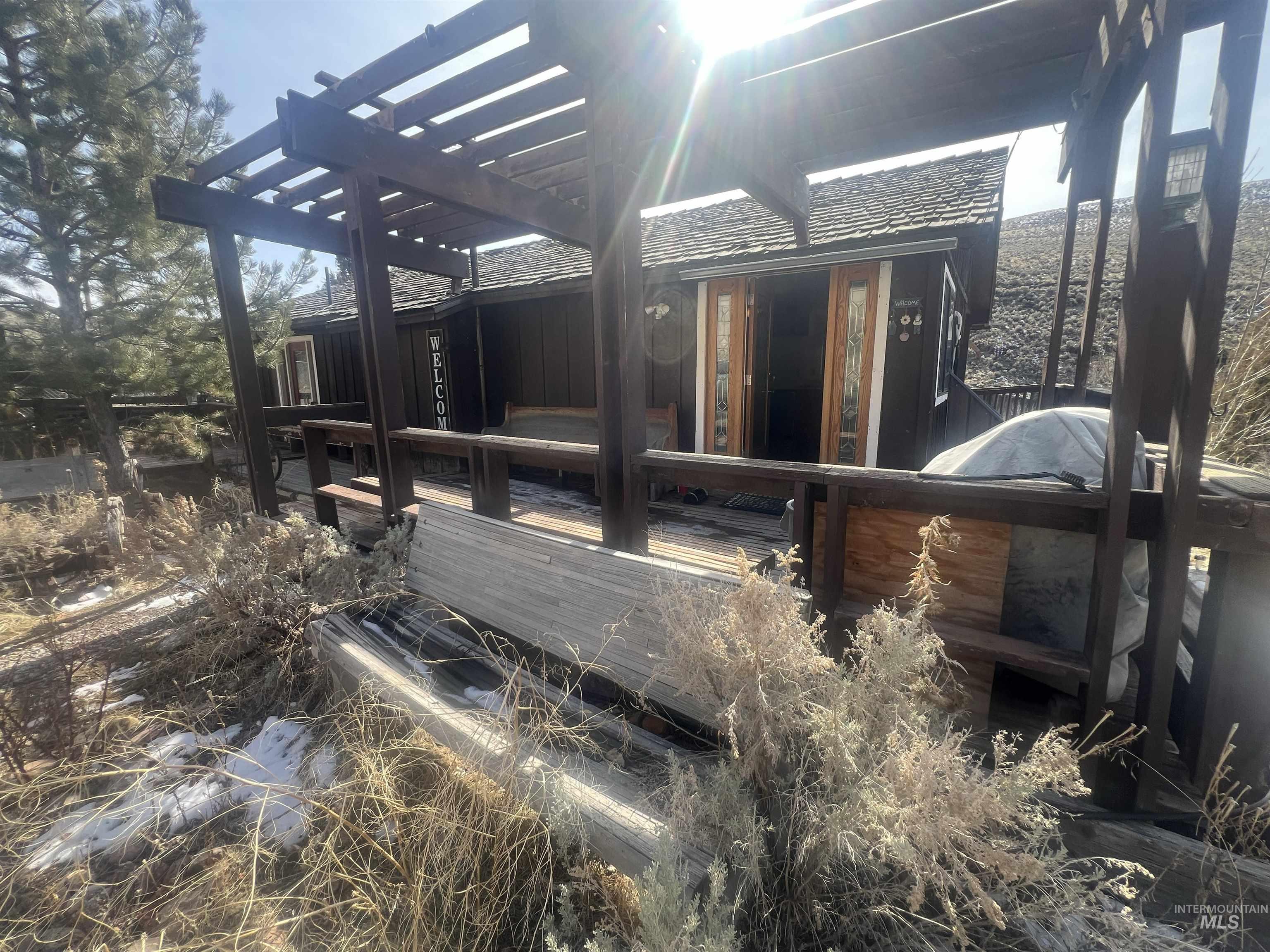 Murphy Hot Springs Real Estate Listings Main Image