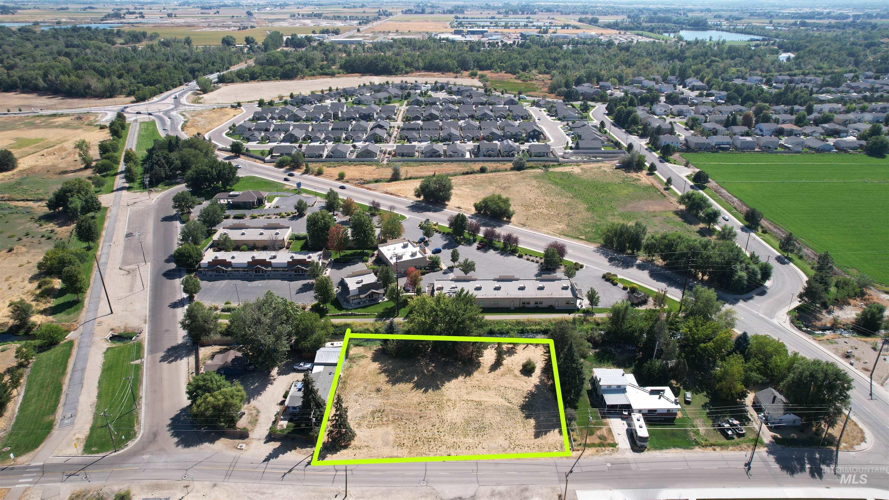 424 Boise Street Property Photo 4