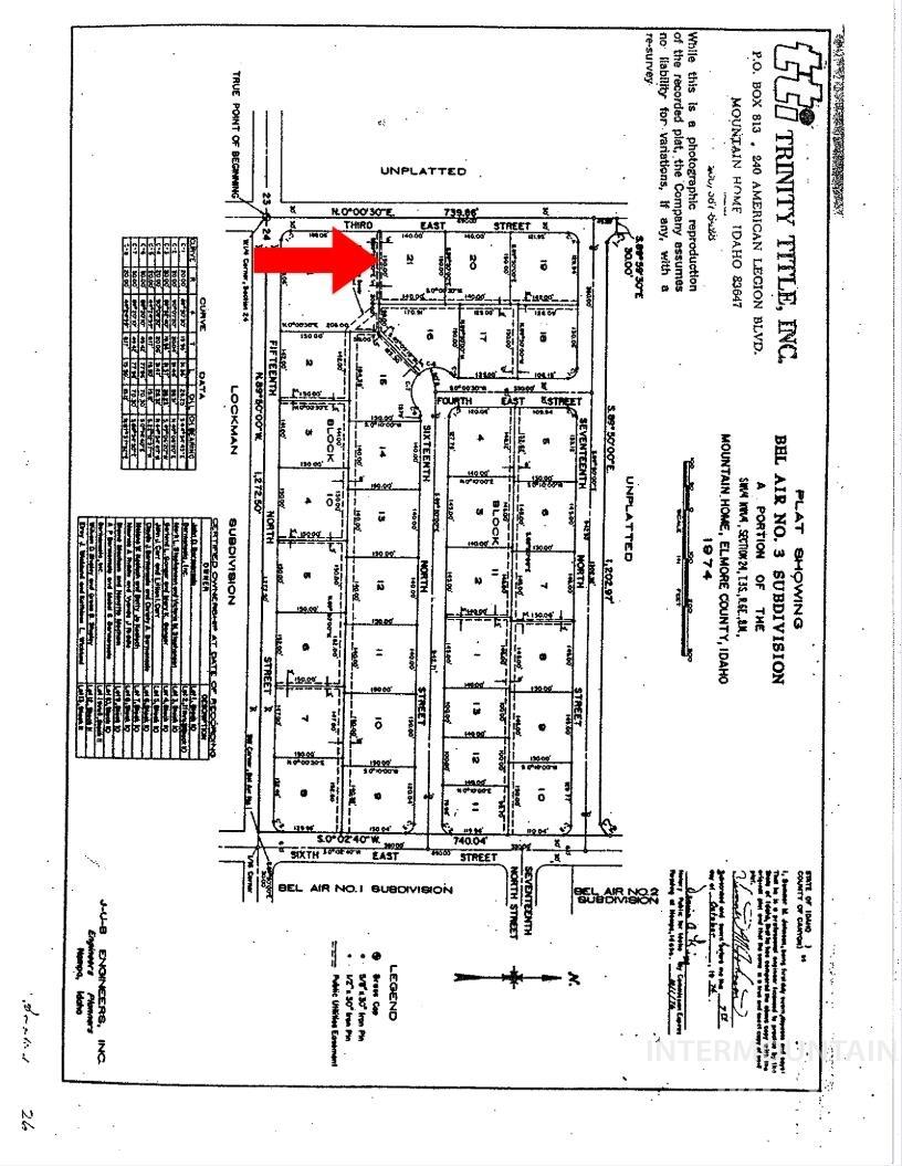 Bel Air Real Estate Listings Main Image