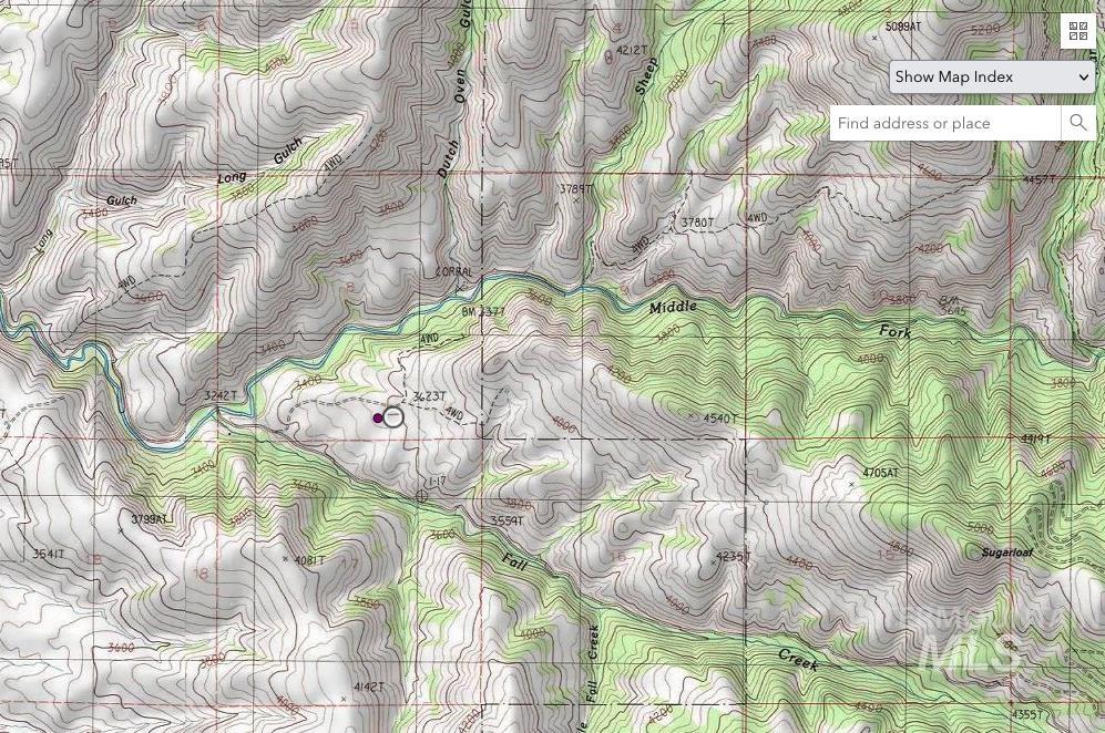 255 Ac Fall Creek Rd Property Photo 48