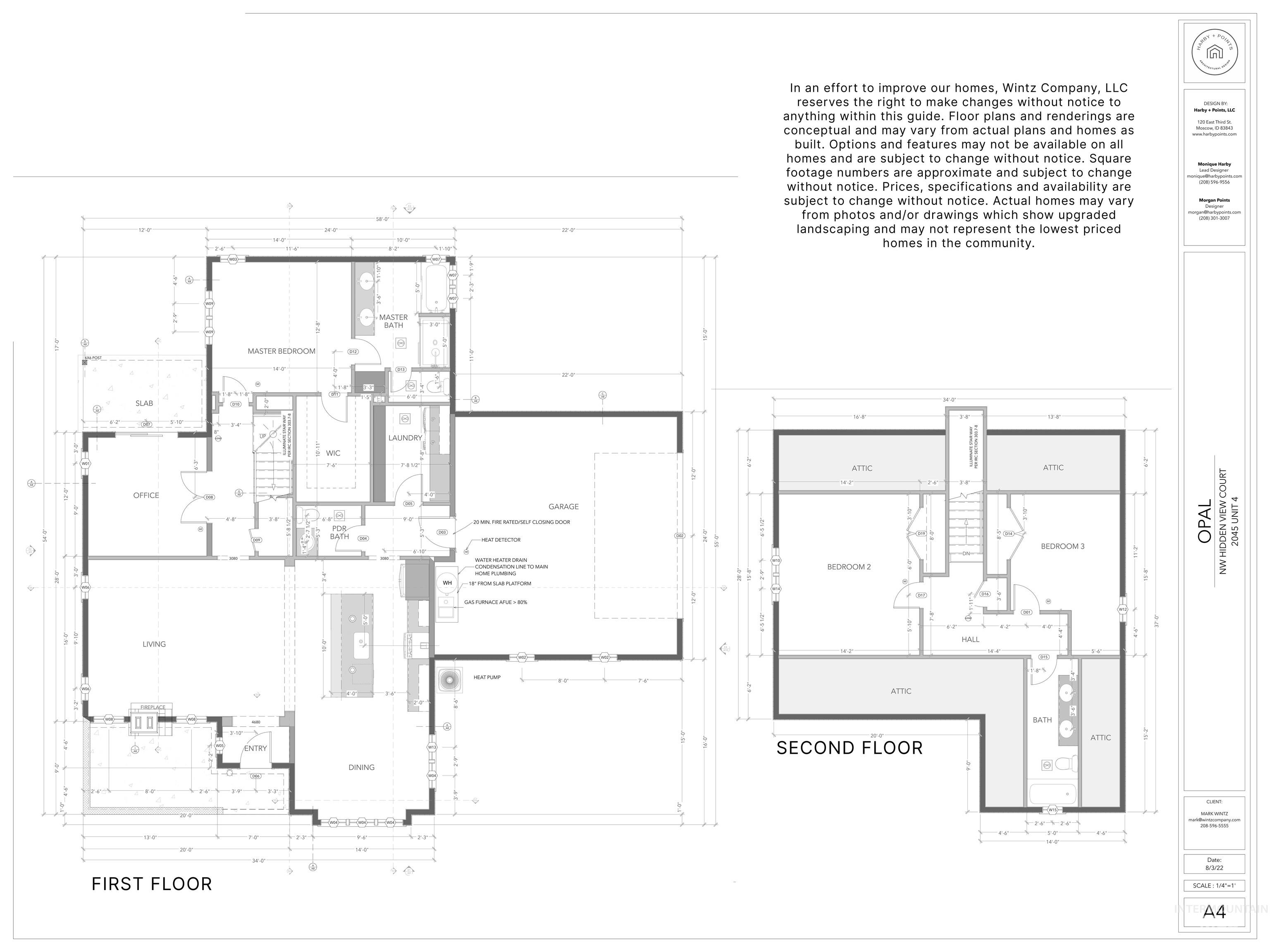 1436 Woodbury Dr. Property Photo 3