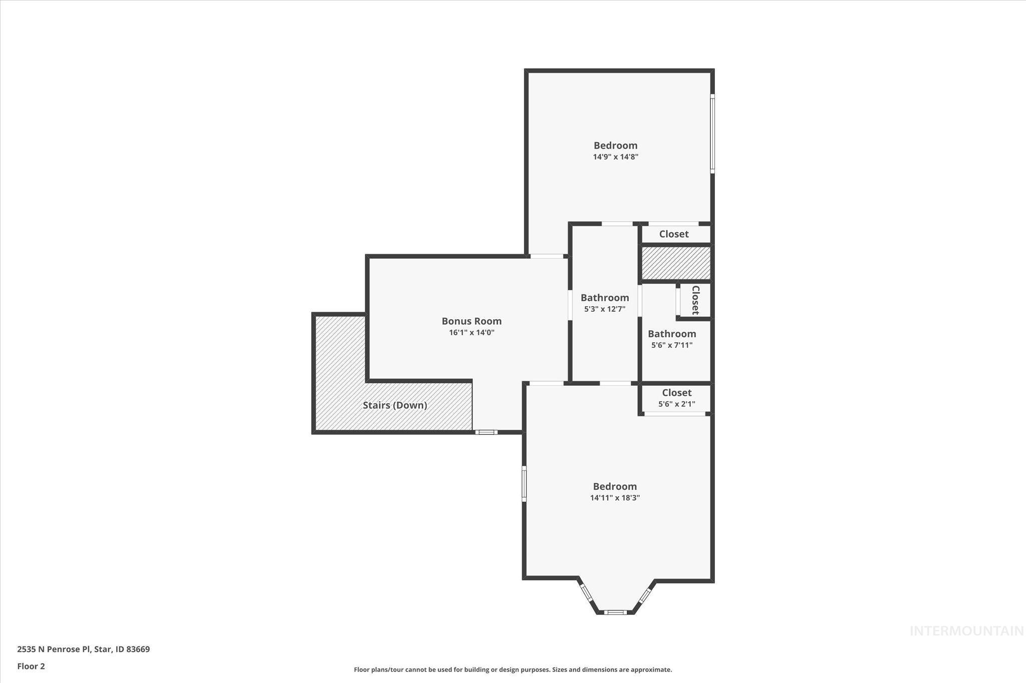 2535 N Penrose Pl Property Photo 48