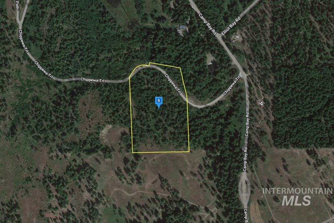 Bonner County Real Estate Listings Main Image