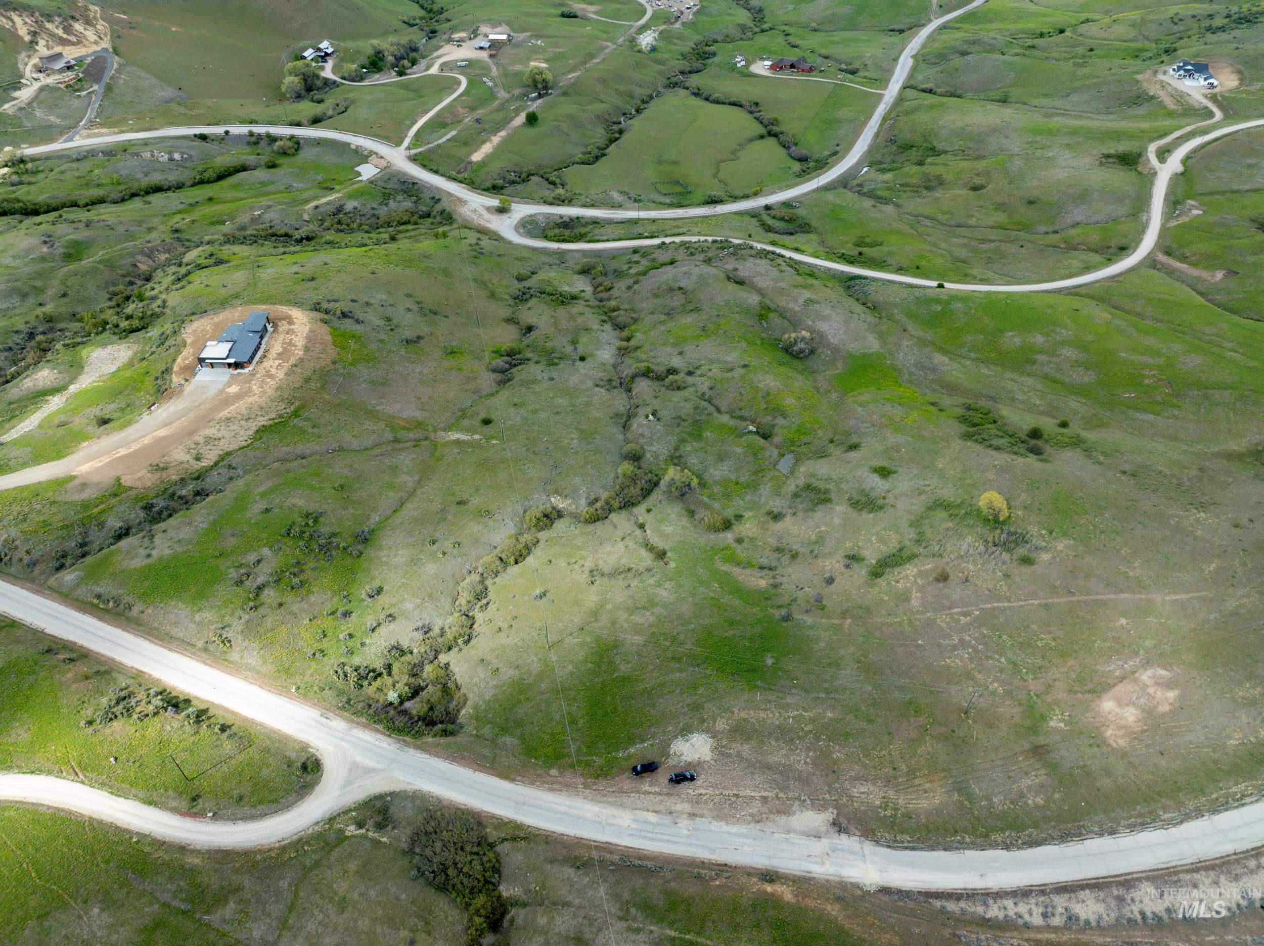 Tbd Summit Ridge Rd Parcel 8-c Property Photo 3