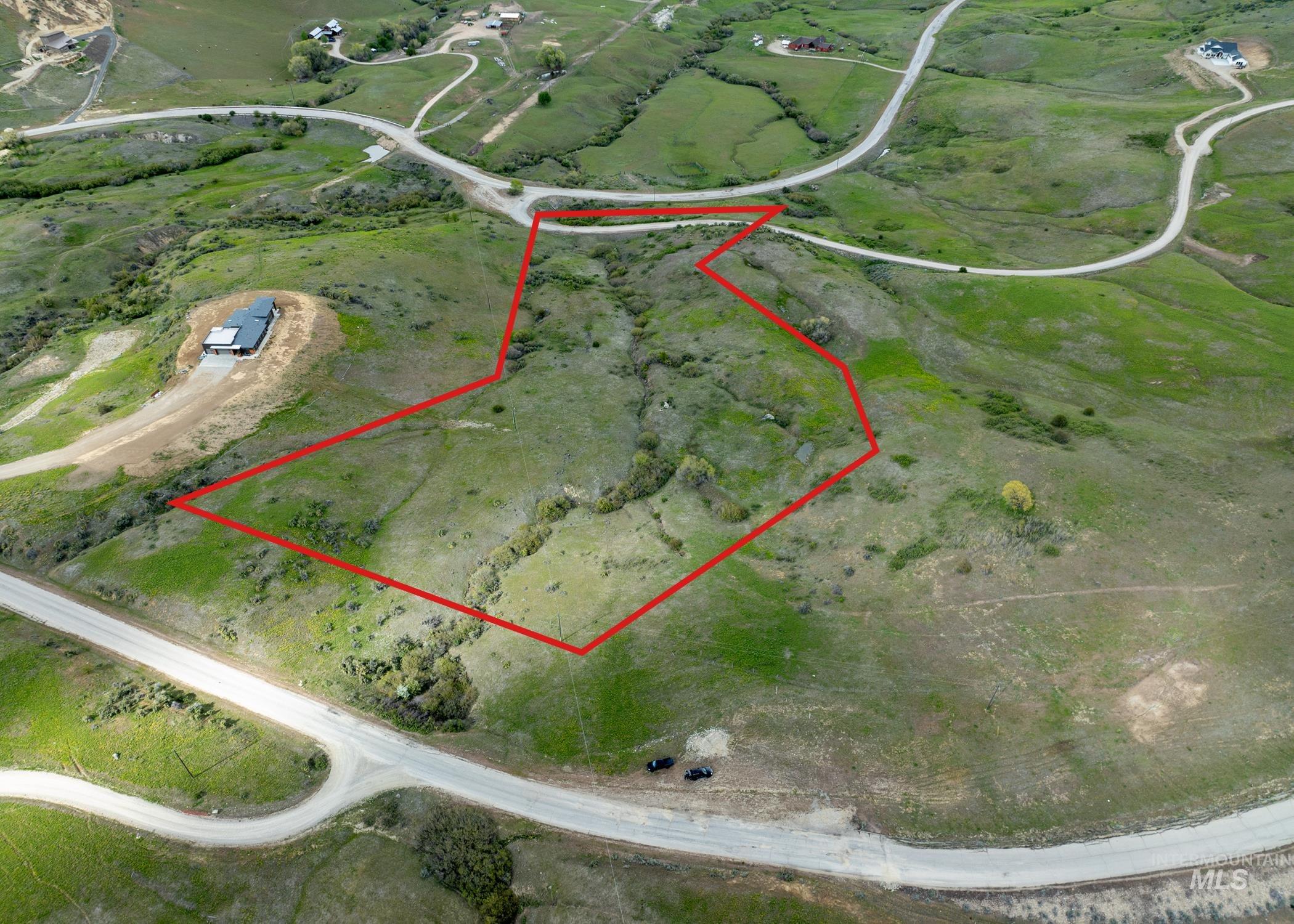 Tbd Summit Ridge Rd Parcel 8-c Property Photo 4