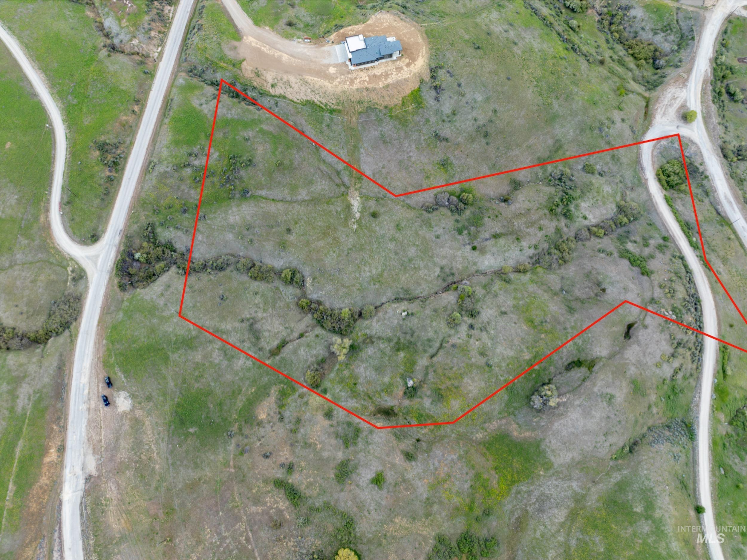 Tbd Summit Ridge Rd Parcel 8-c Property Photo 8