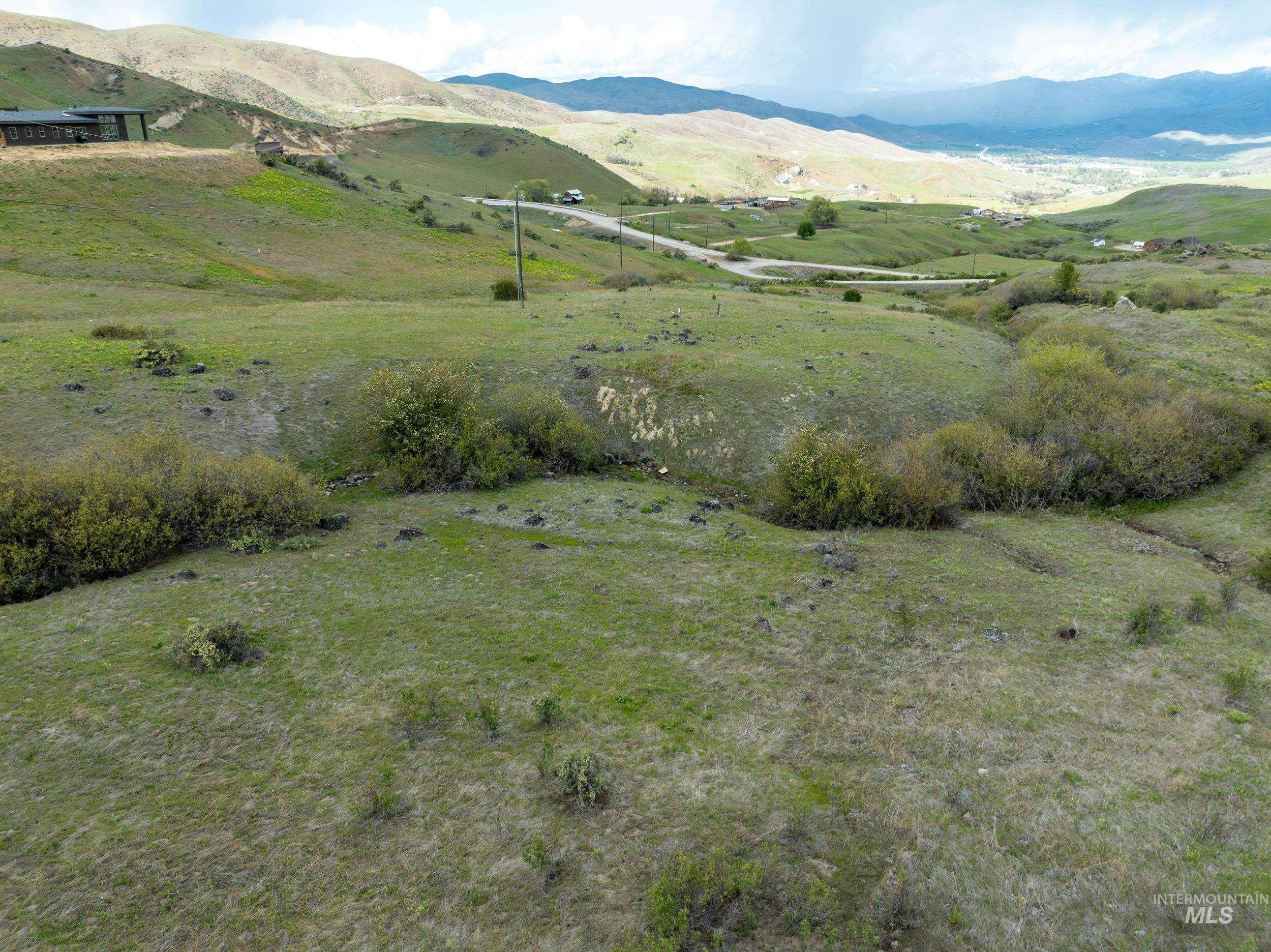 Tbd Summit Ridge Rd Parcel 8-c Property Photo 12
