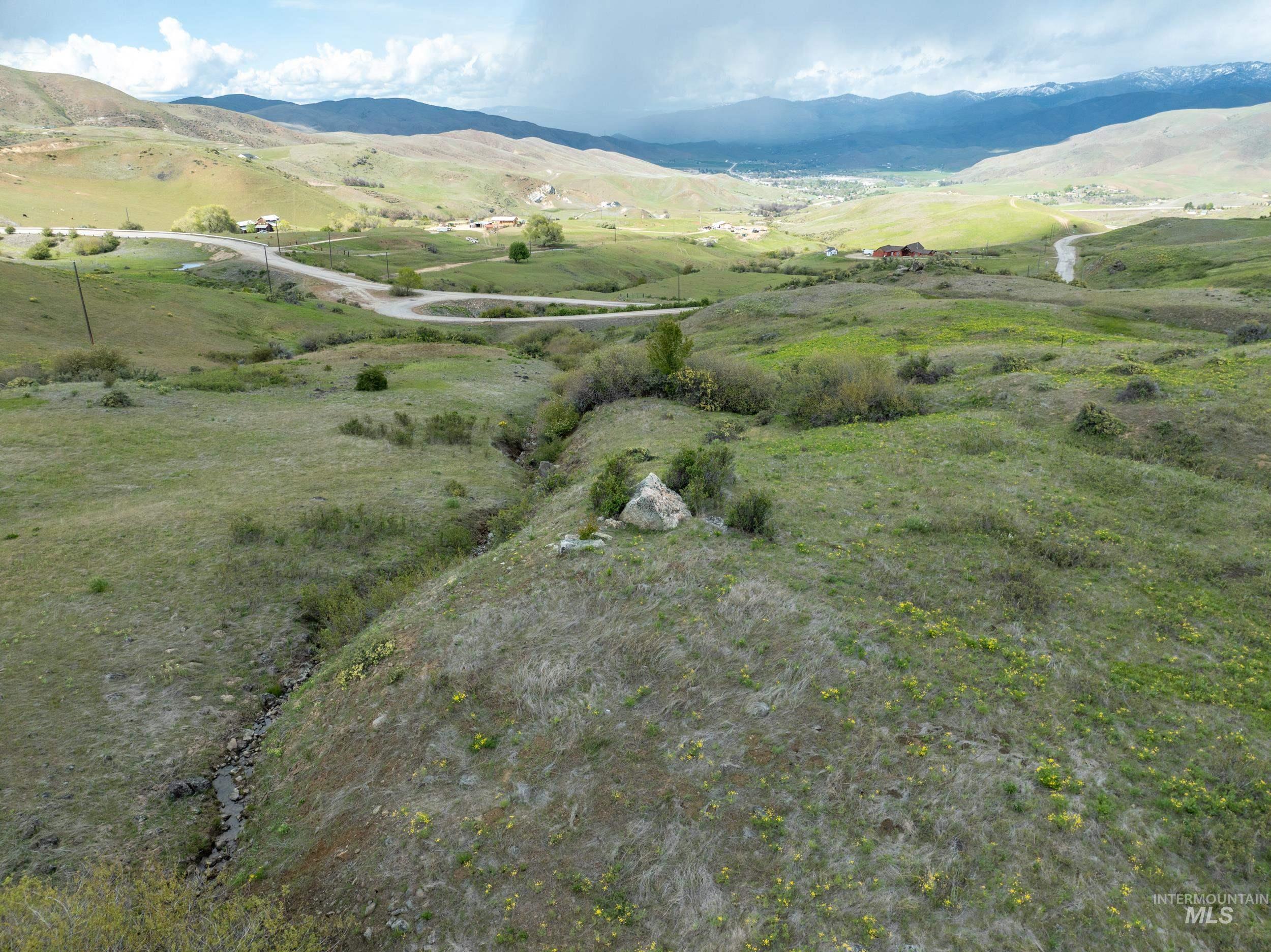 Tbd Summit Ridge Rd Parcel 8-c Property Photo 15