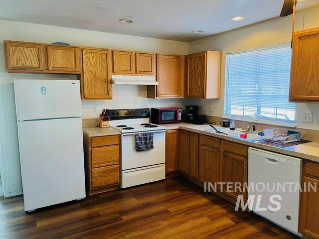 203 & 205 S Owyhee St Property Photo 5