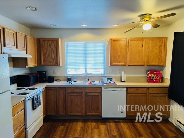 203 & 205 S Owyhee St Property Photo 7
