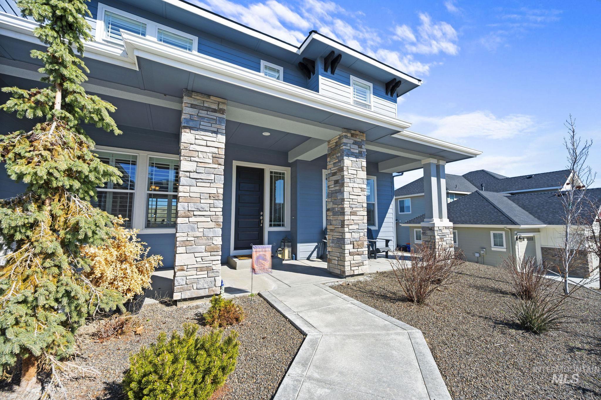 11845 N Barn Owl Way Property Photo 1